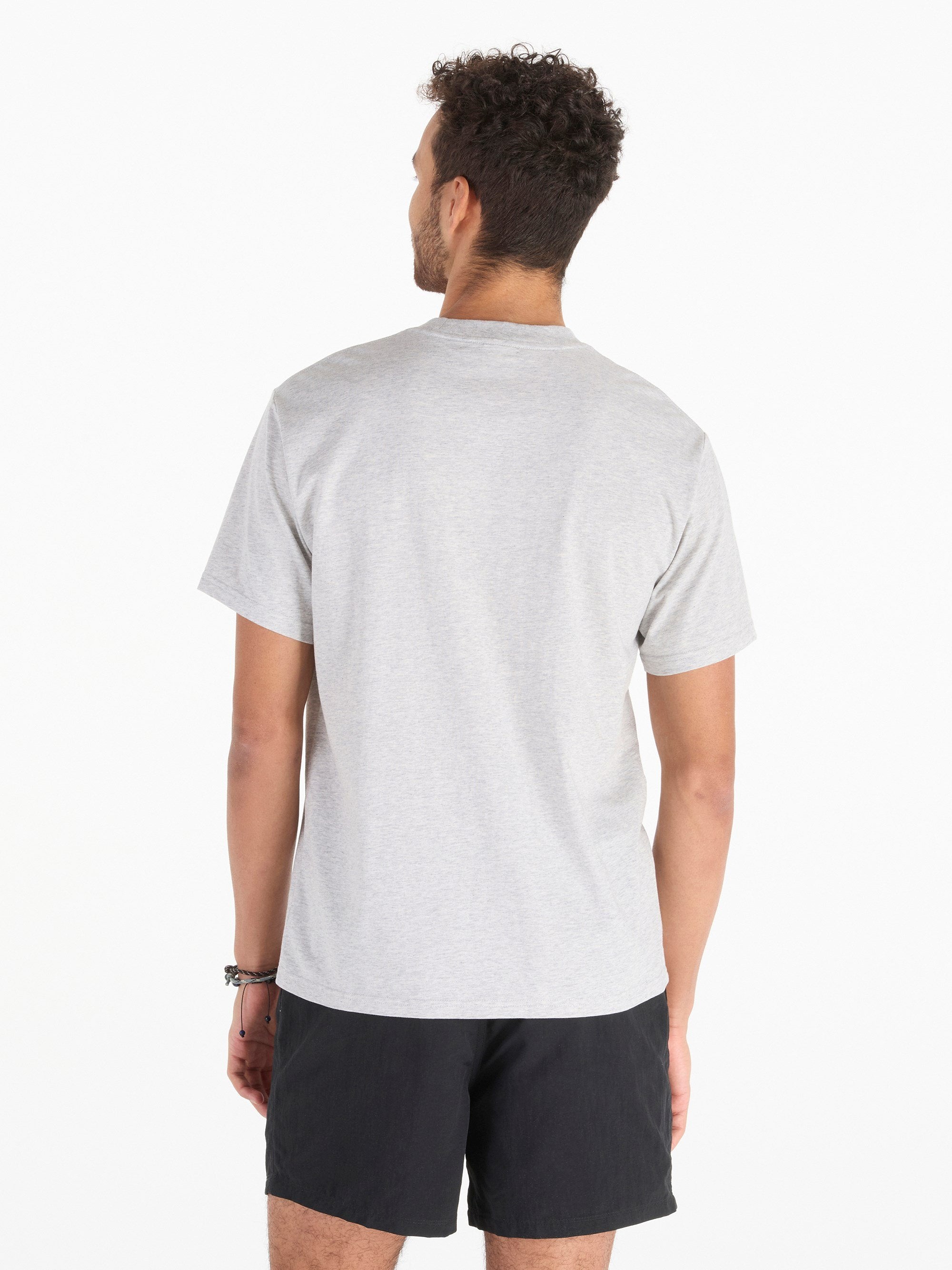 Marmot Men's Quick-Dry Coastal T-Shirt