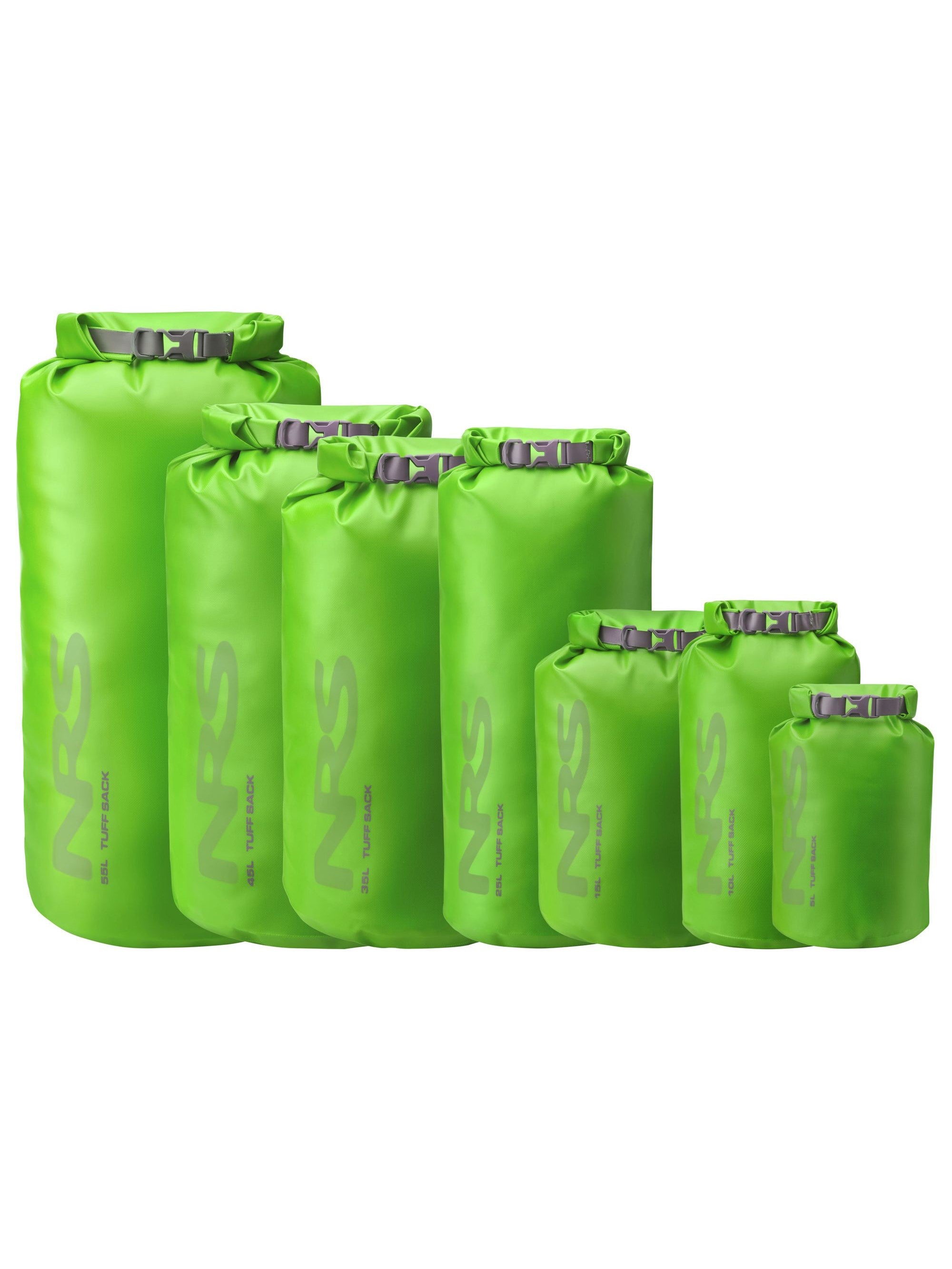 NRS 5L Waterproof Dry Sack for Gear Storage