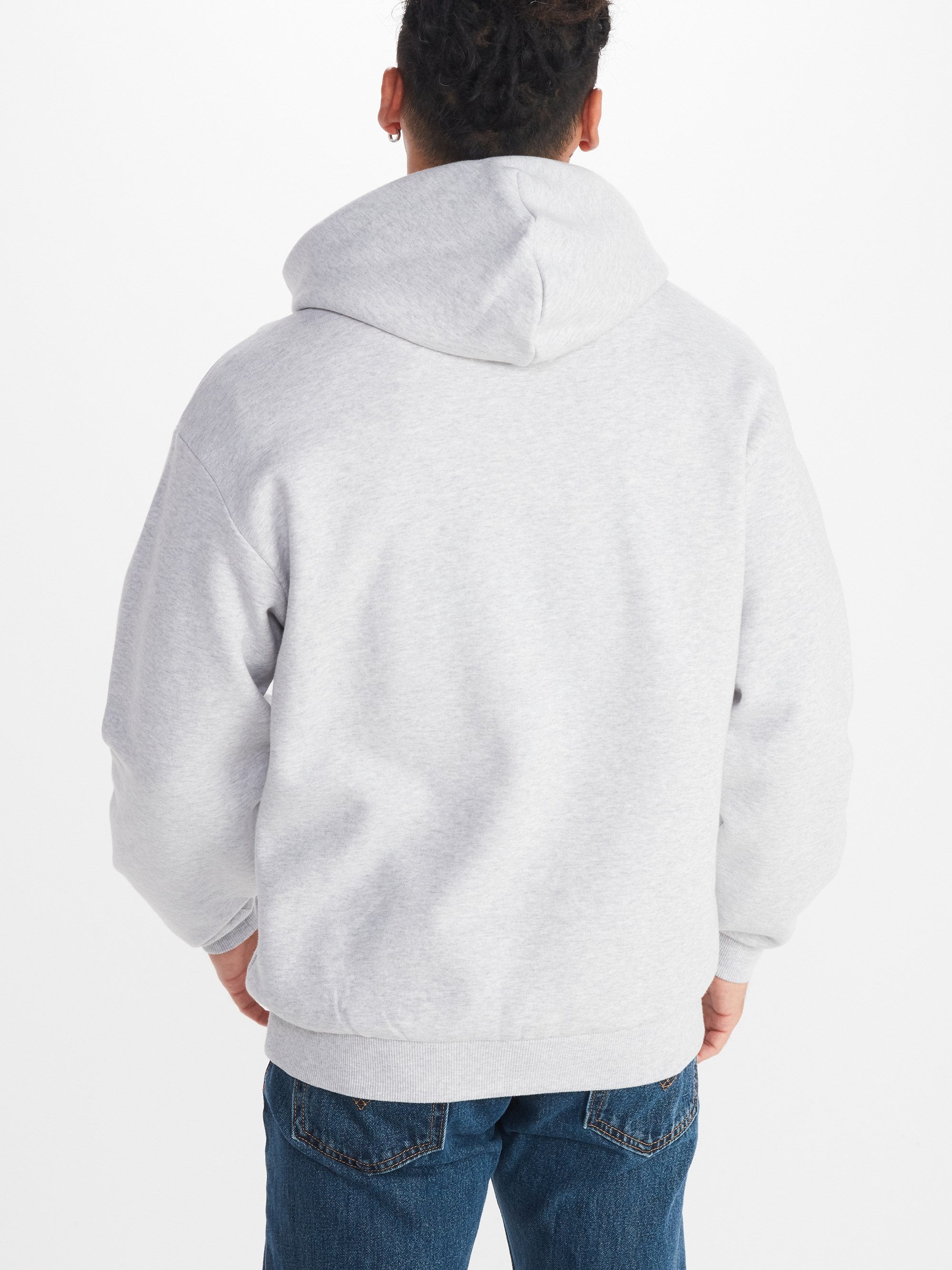 Marmot Men's Water-Resistant Coastal Hoody