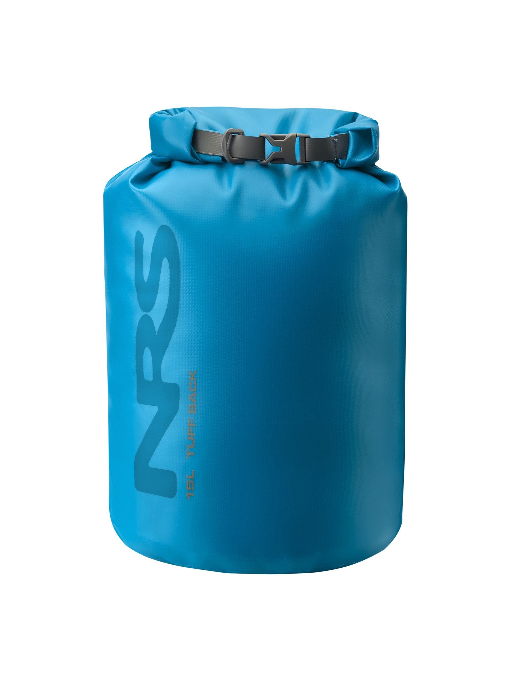 NRS 15L Waterproof Dry Bag for Gear