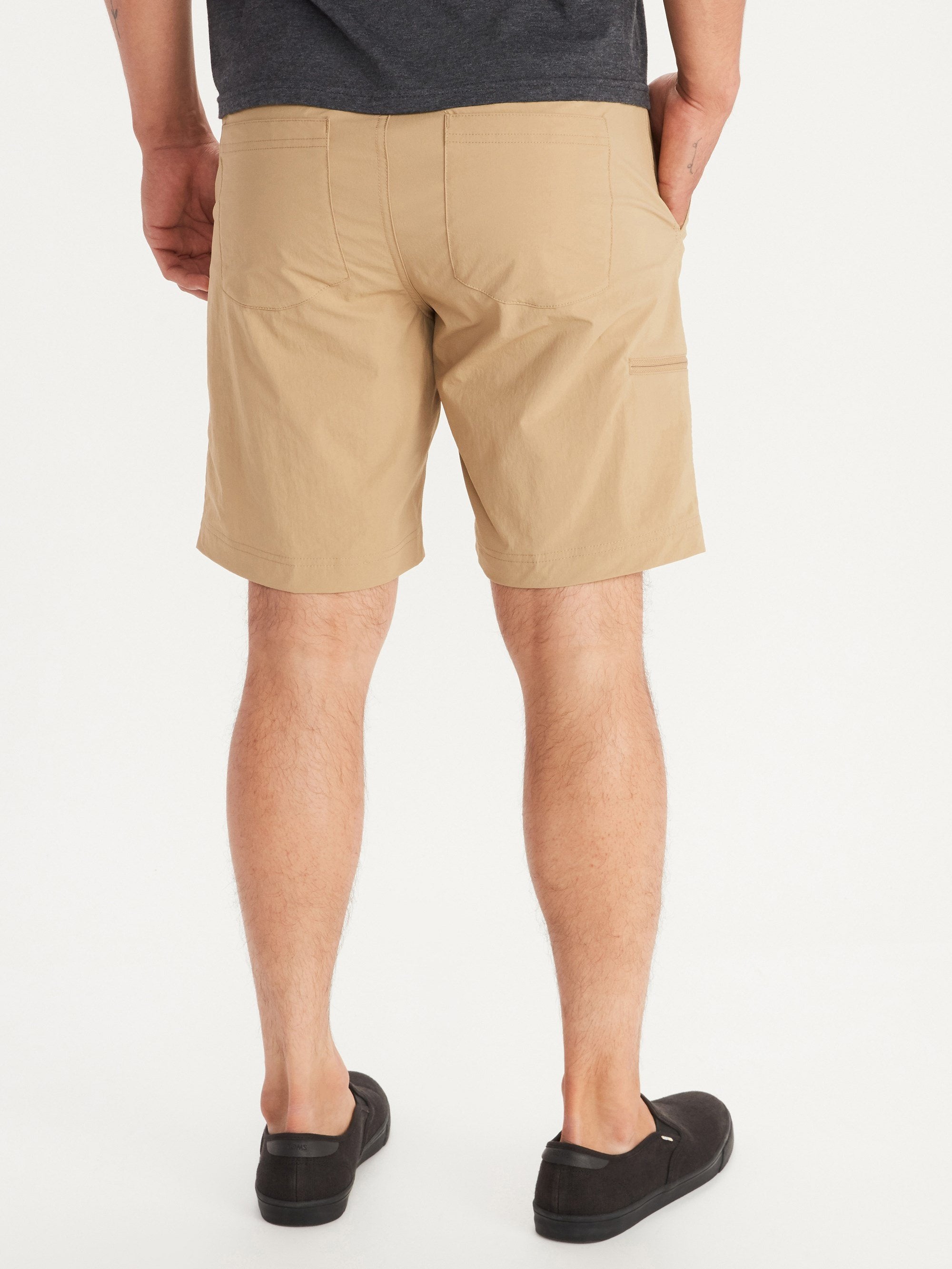 Marmot Arch Rock Men's Hiking Shorts