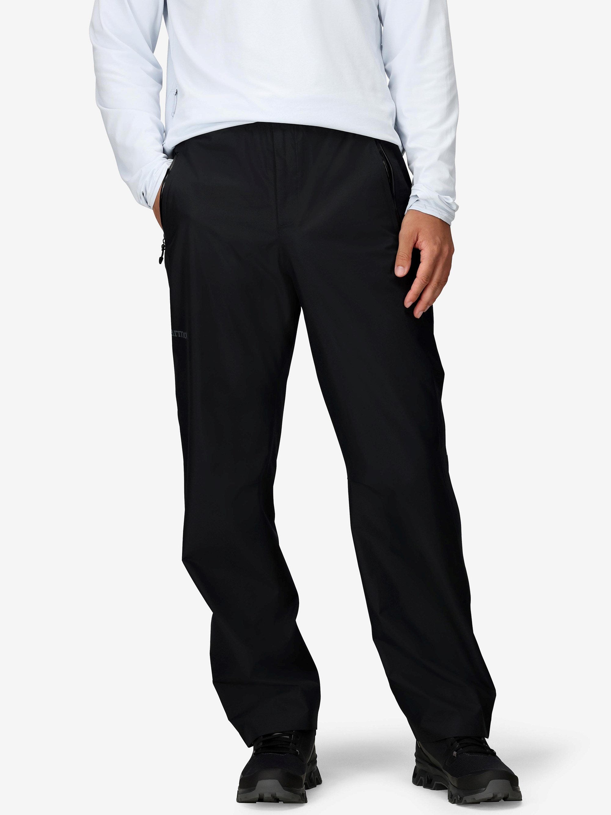Marmot Minimalist Men's Waterproof Rain Pants