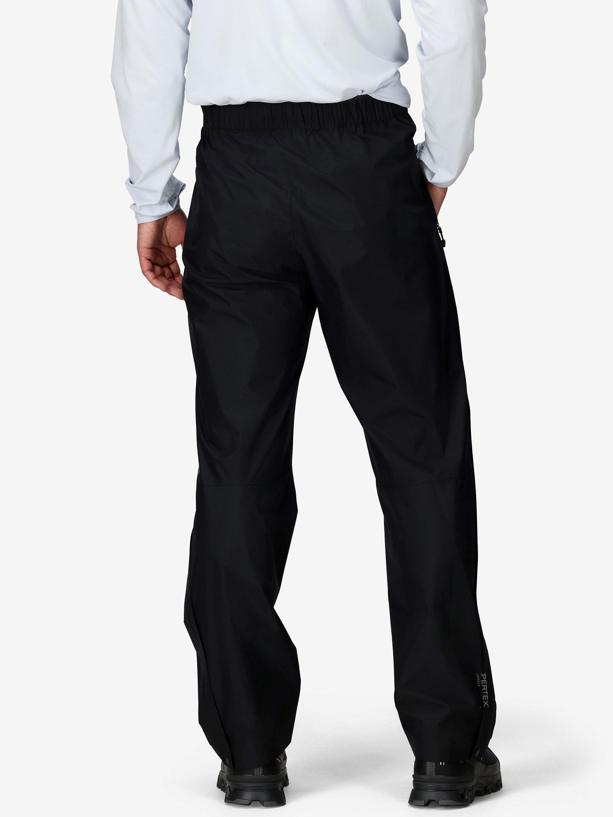 Marmot Minimalist Men's Waterproof Rain Pants