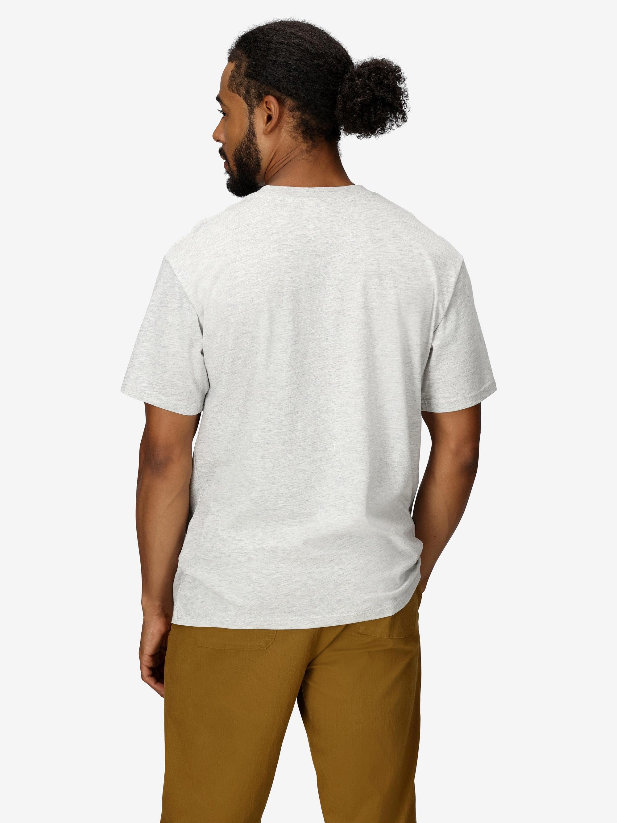 Marmot Bouldering Marty Men's Quick-Dry Tee