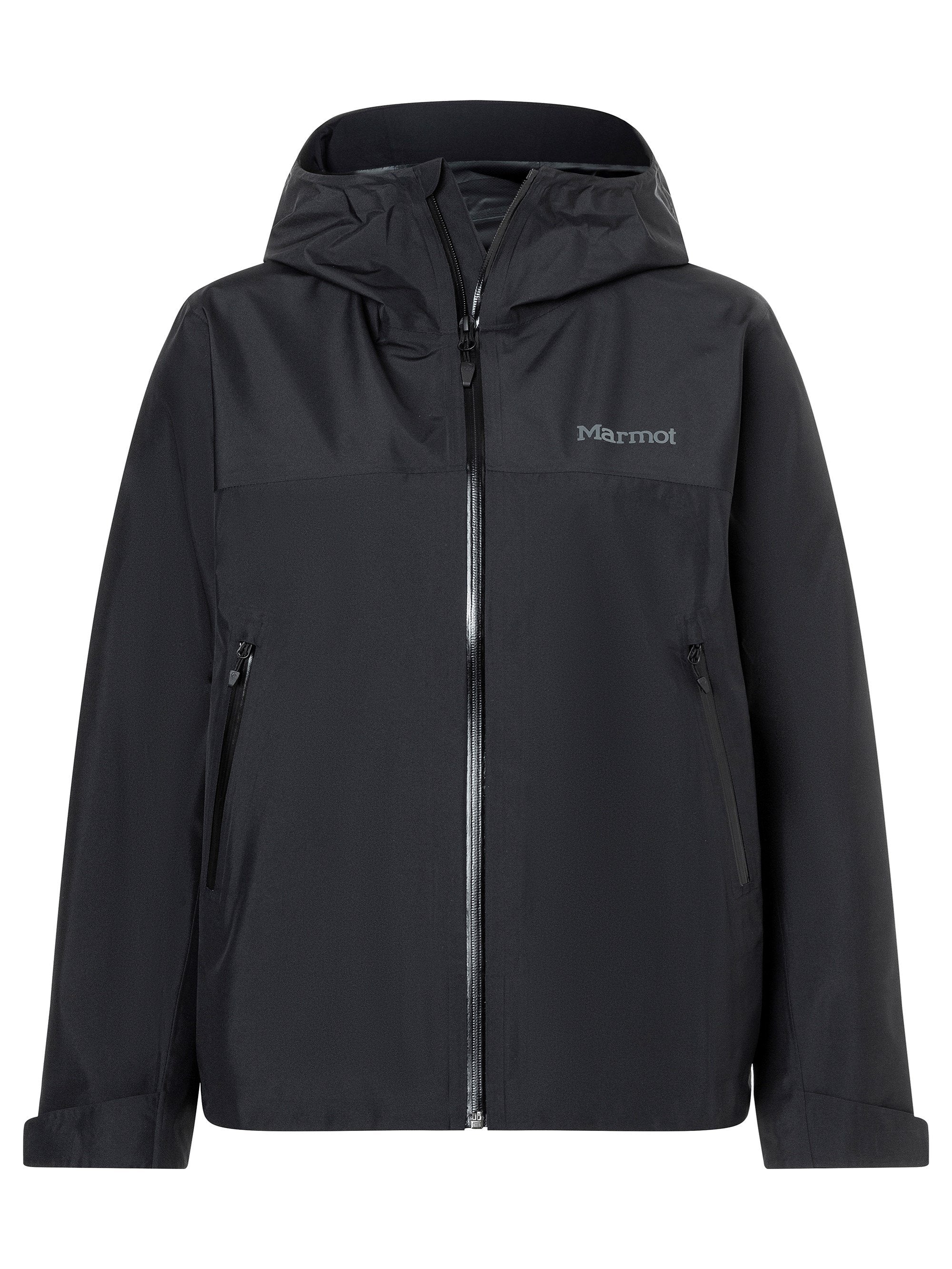 Women's Marmot Pertex Rain Jacket – Lightweight & Waterproof