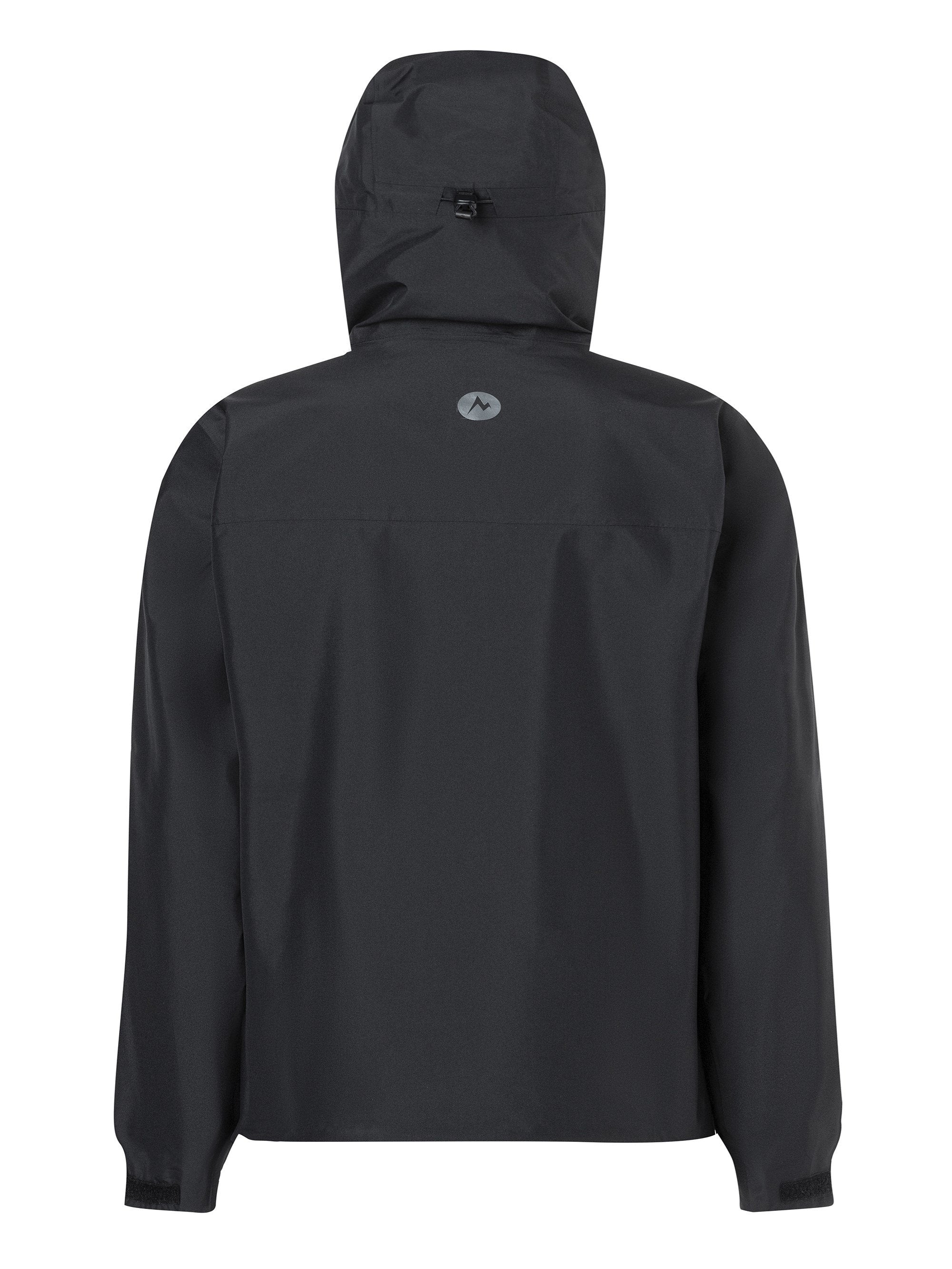 Women's Marmot Pertex Rain Jacket – Lightweight & Waterproof