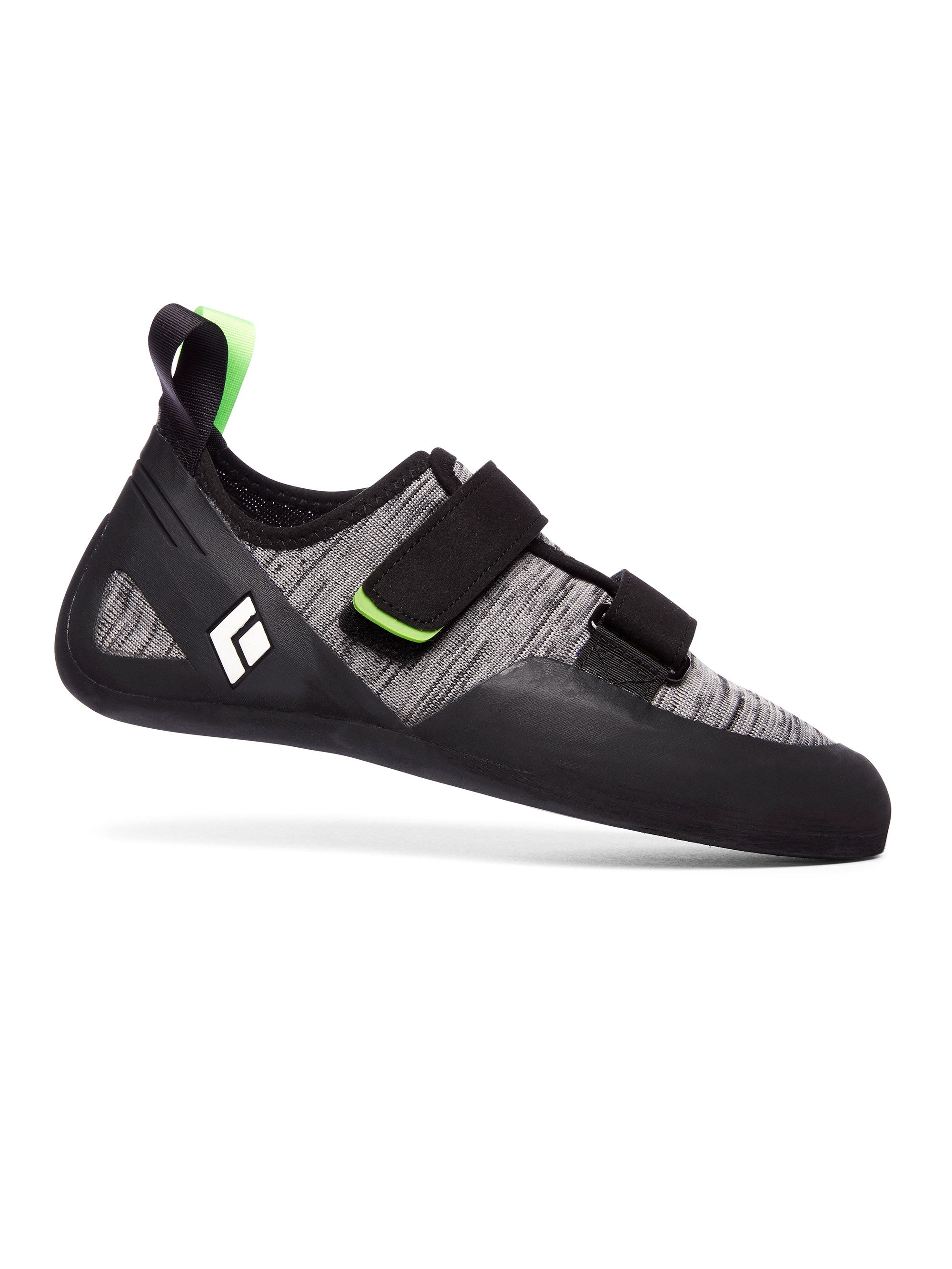 Black Diamond Momentum Climbing Shoes for Indoor & Outdoor