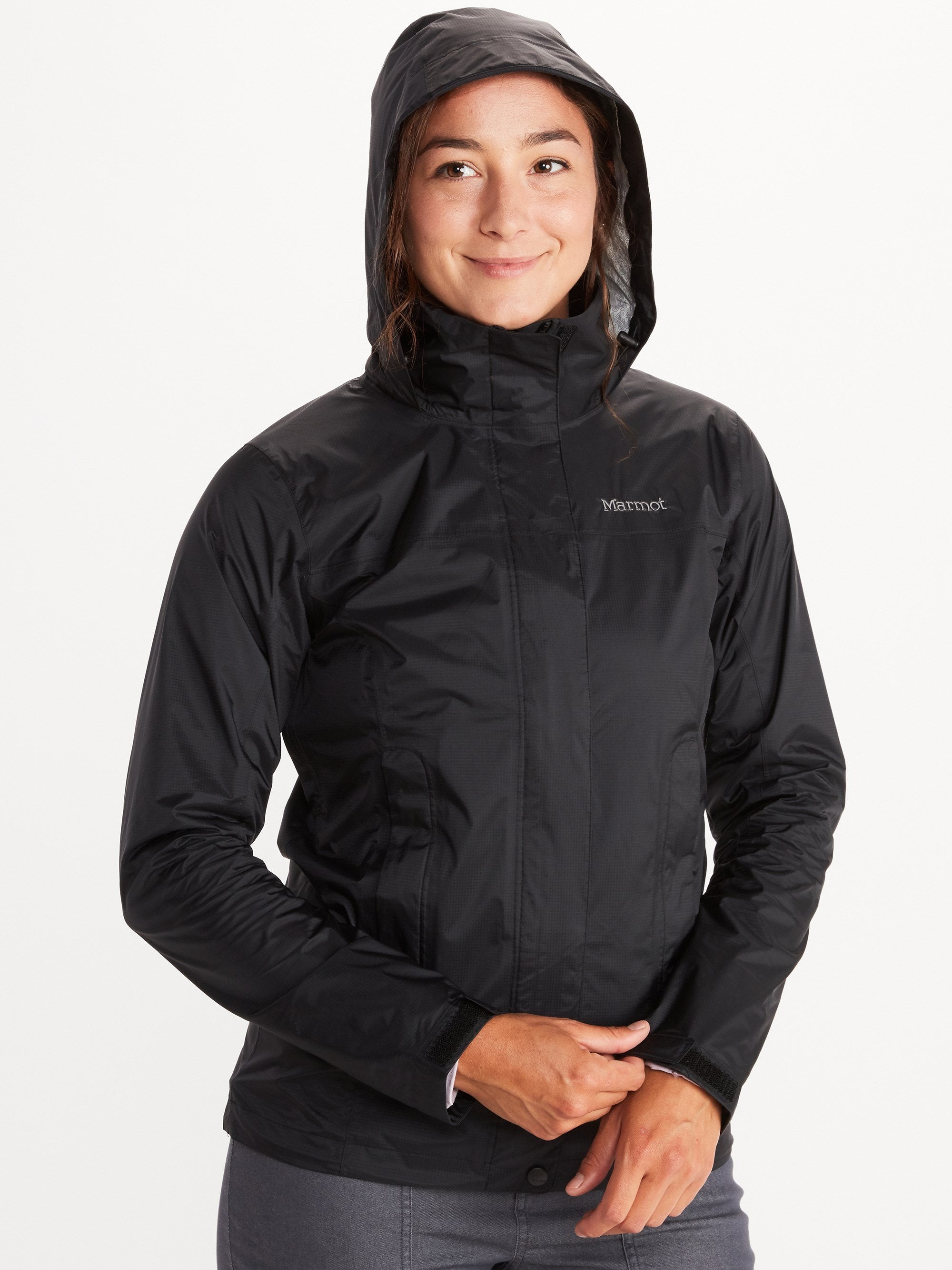 Women's Marmot PreCip Eco Waterproof Jacket