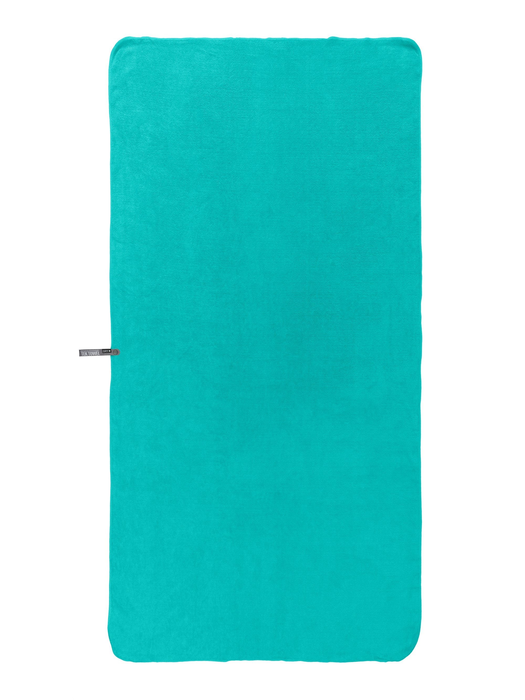 Large 30x60in Tek Towel for Gym & Sports