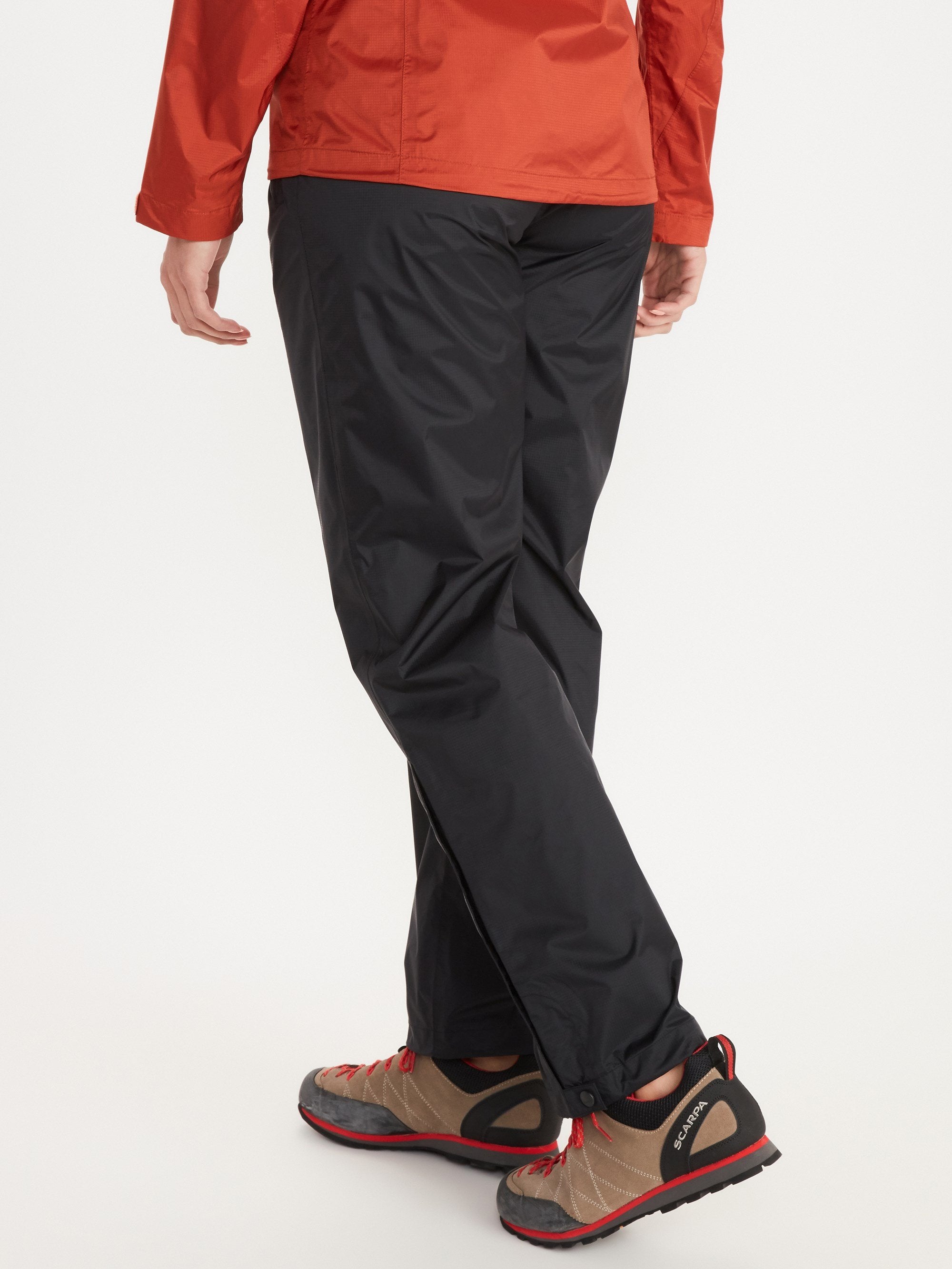 Eco-Friendly Marmot PreCip Pants for Women
