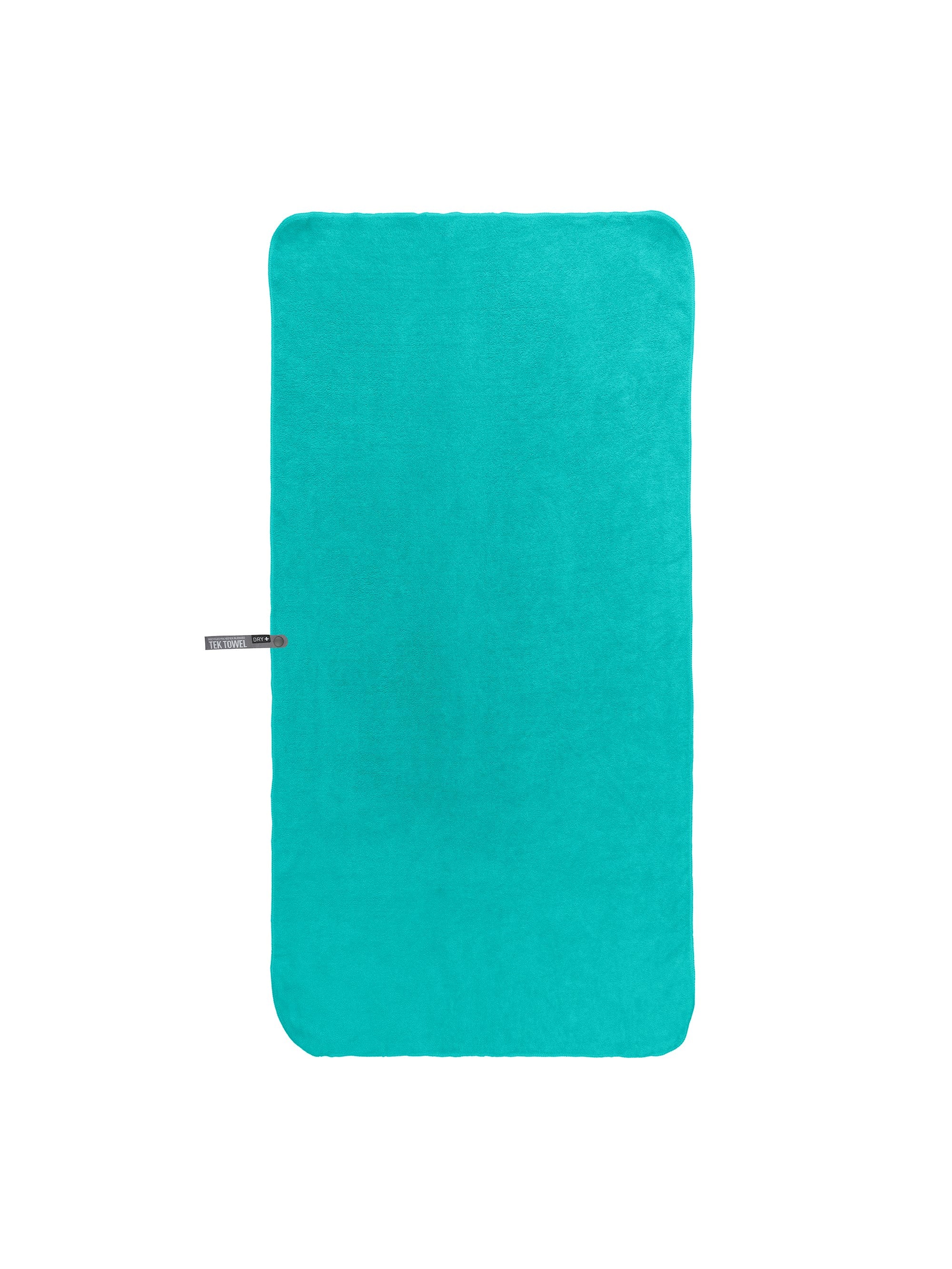 Tek Towel - 20x40in Medium Absorbent Cloth