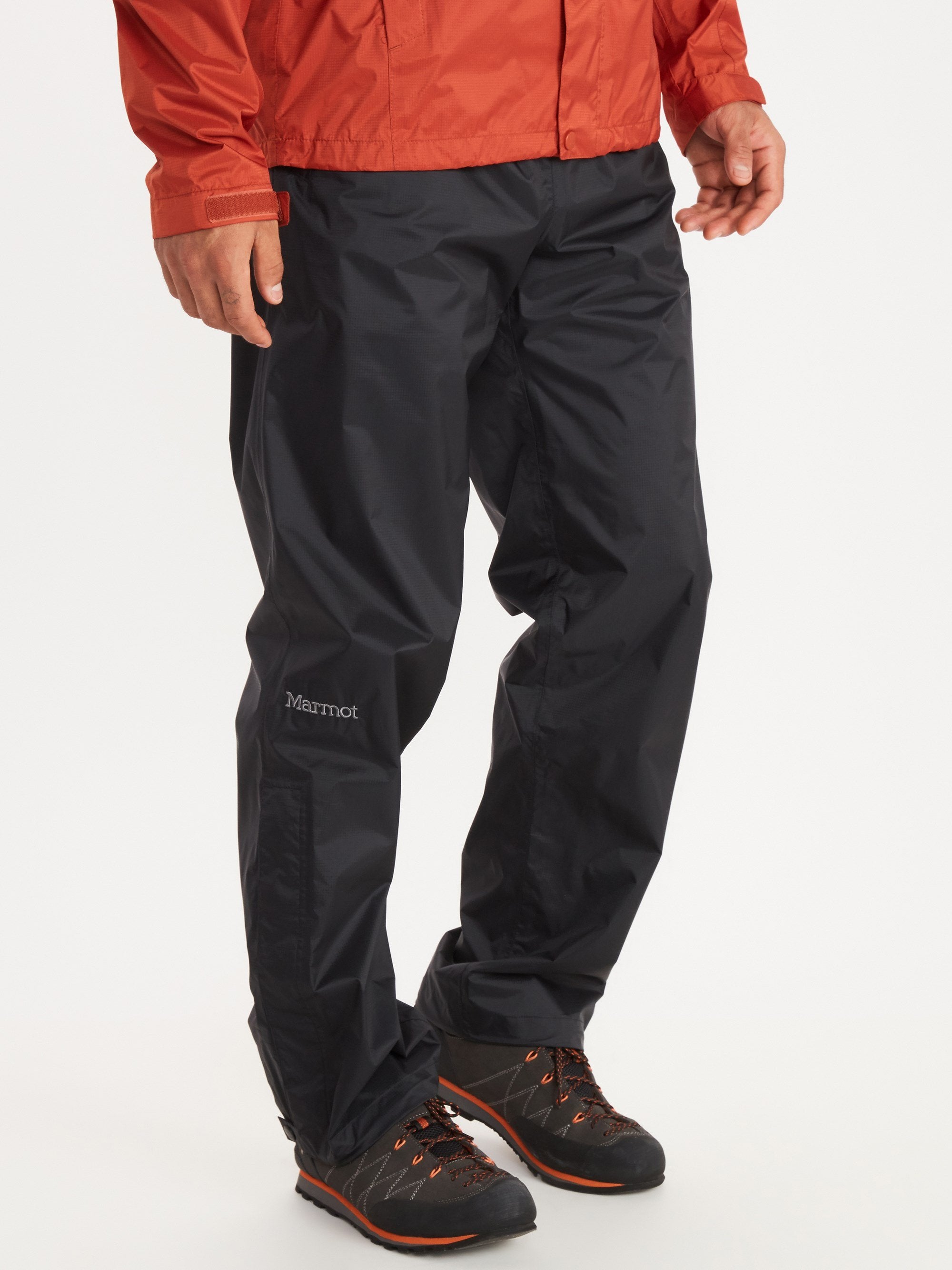 Marmot PreCip Eco Waterproof Pants for Men