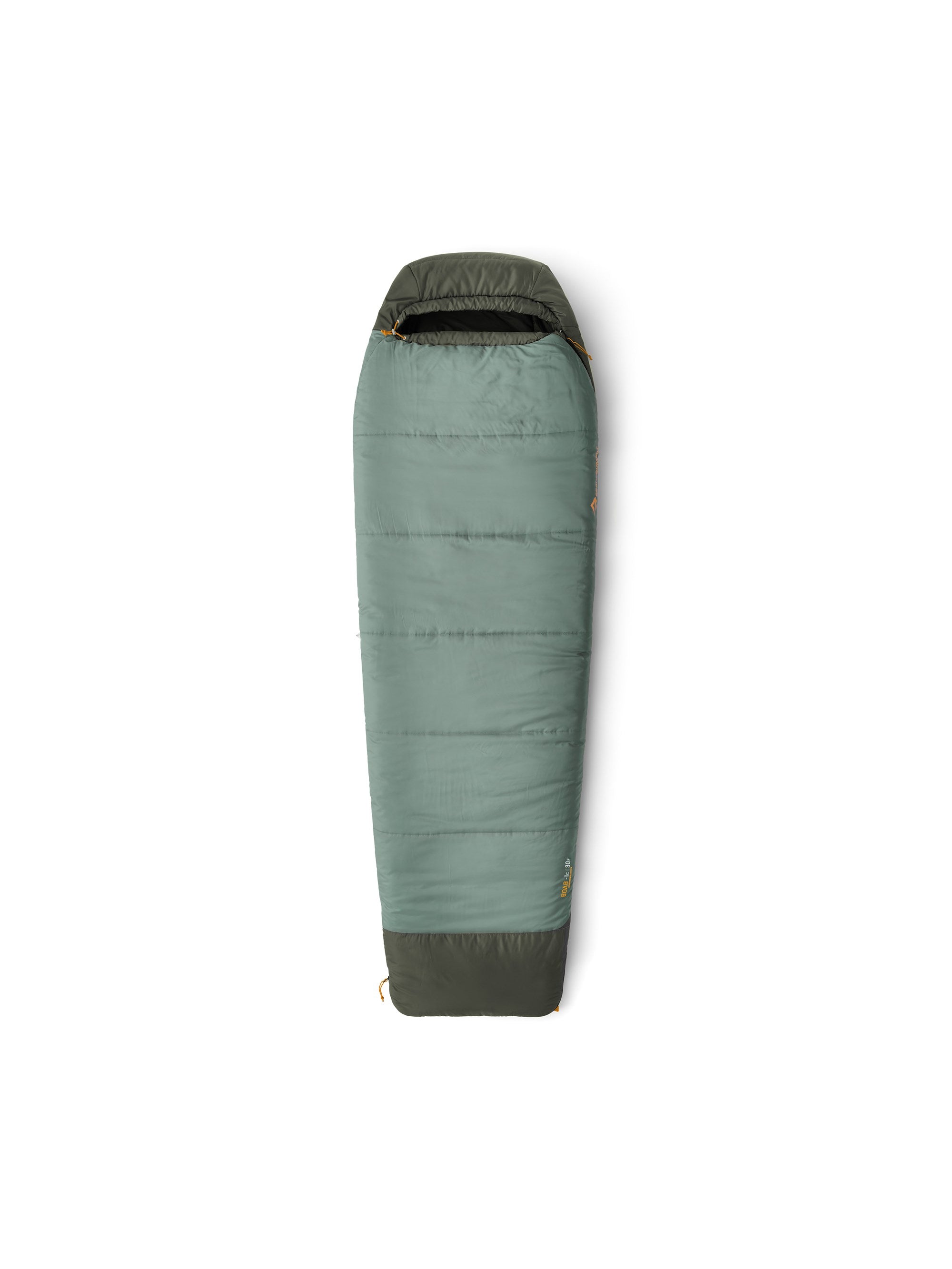 Boab 30F Synthetic Sleeping Bag for Cold Weather