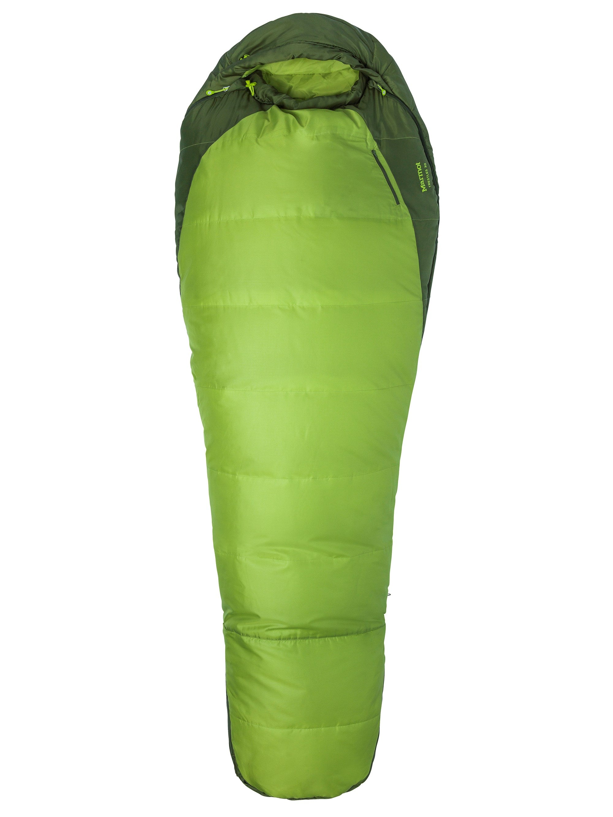 Marmot Trestles 30 Long Cold-Weather Sleeping Bag