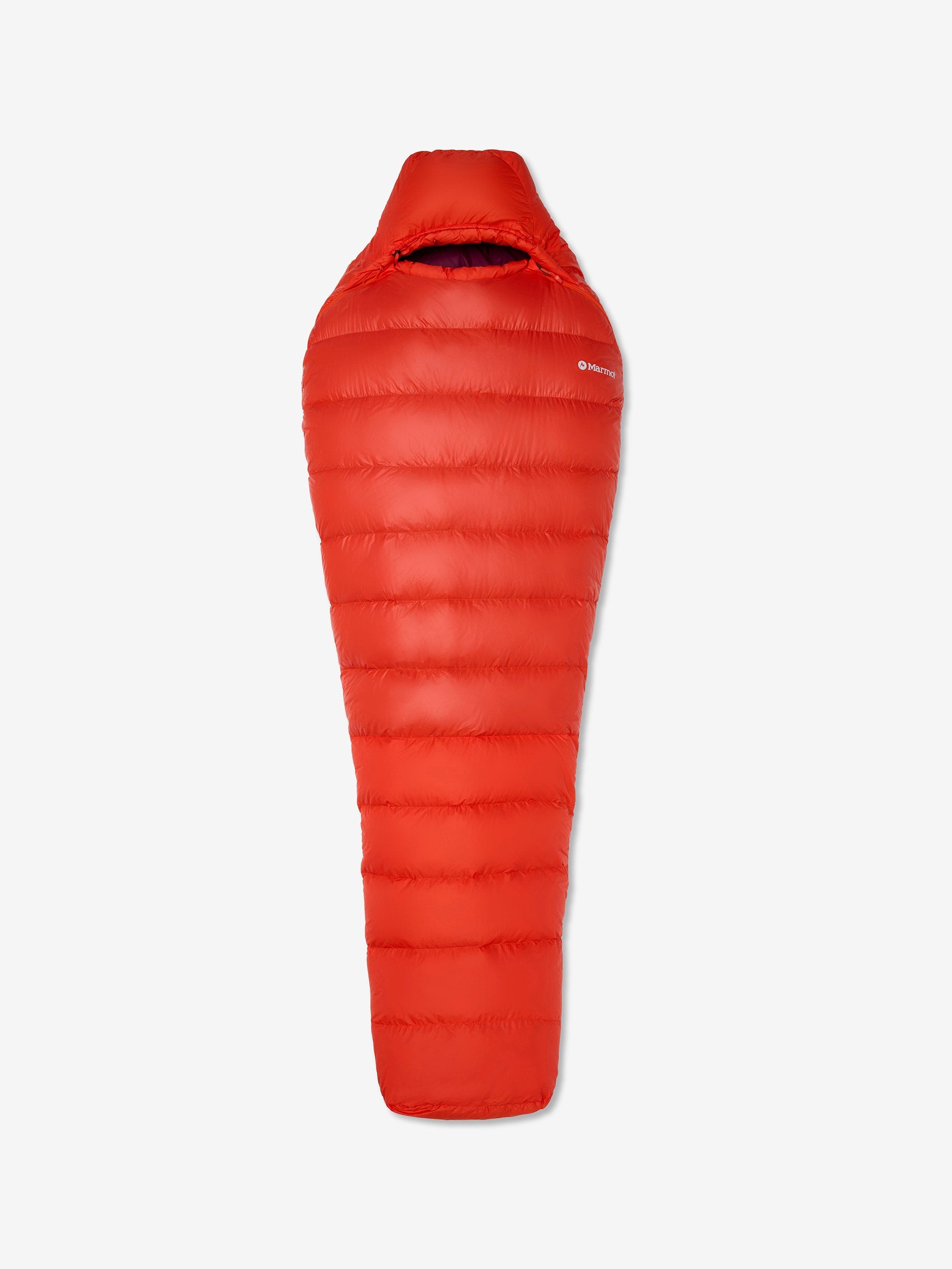 Marmot Mad River 40°F Long Sleeping Bag for Camping