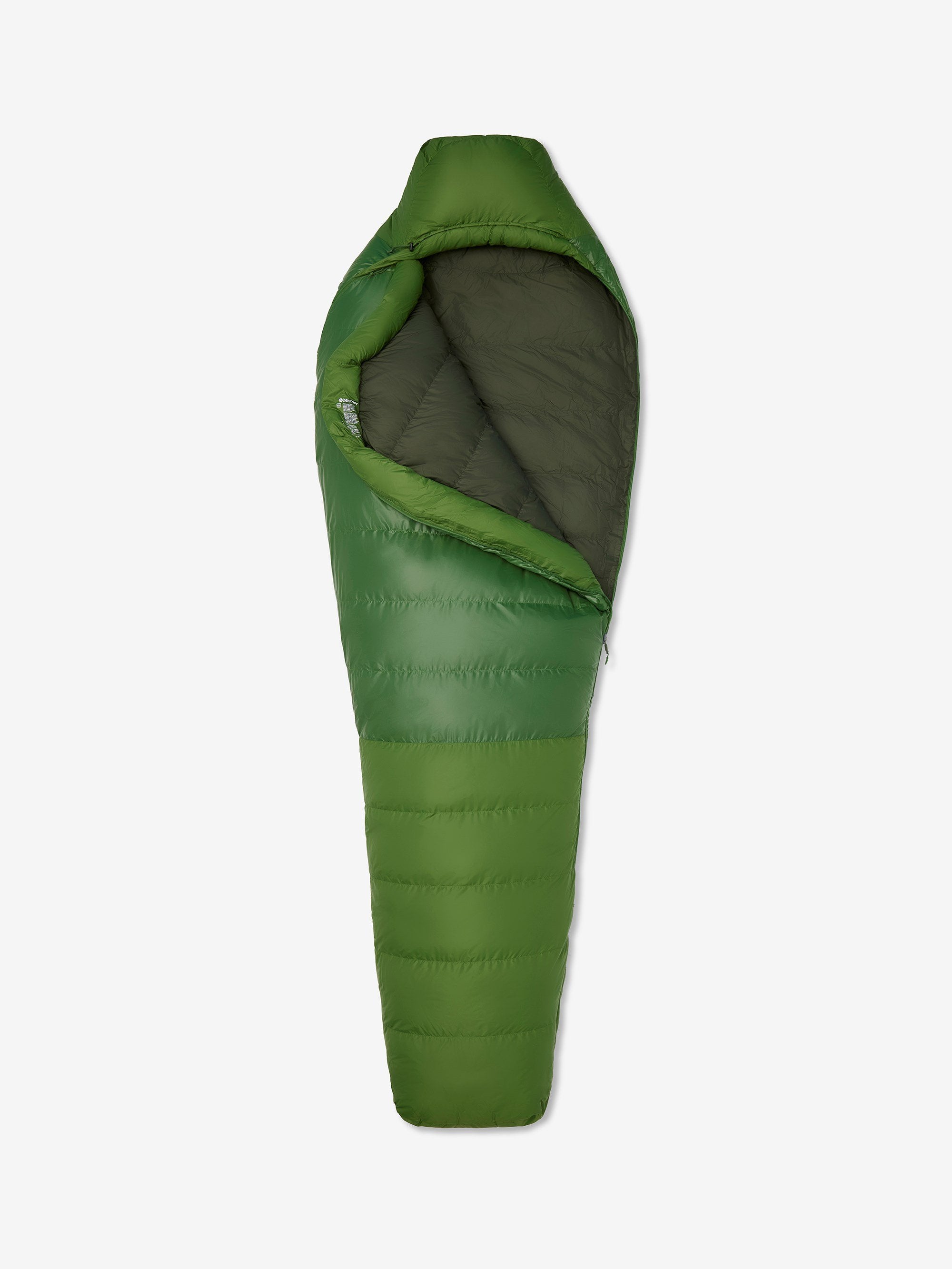 Marmot Mad River 30°F Lightweight Sleeping Bag