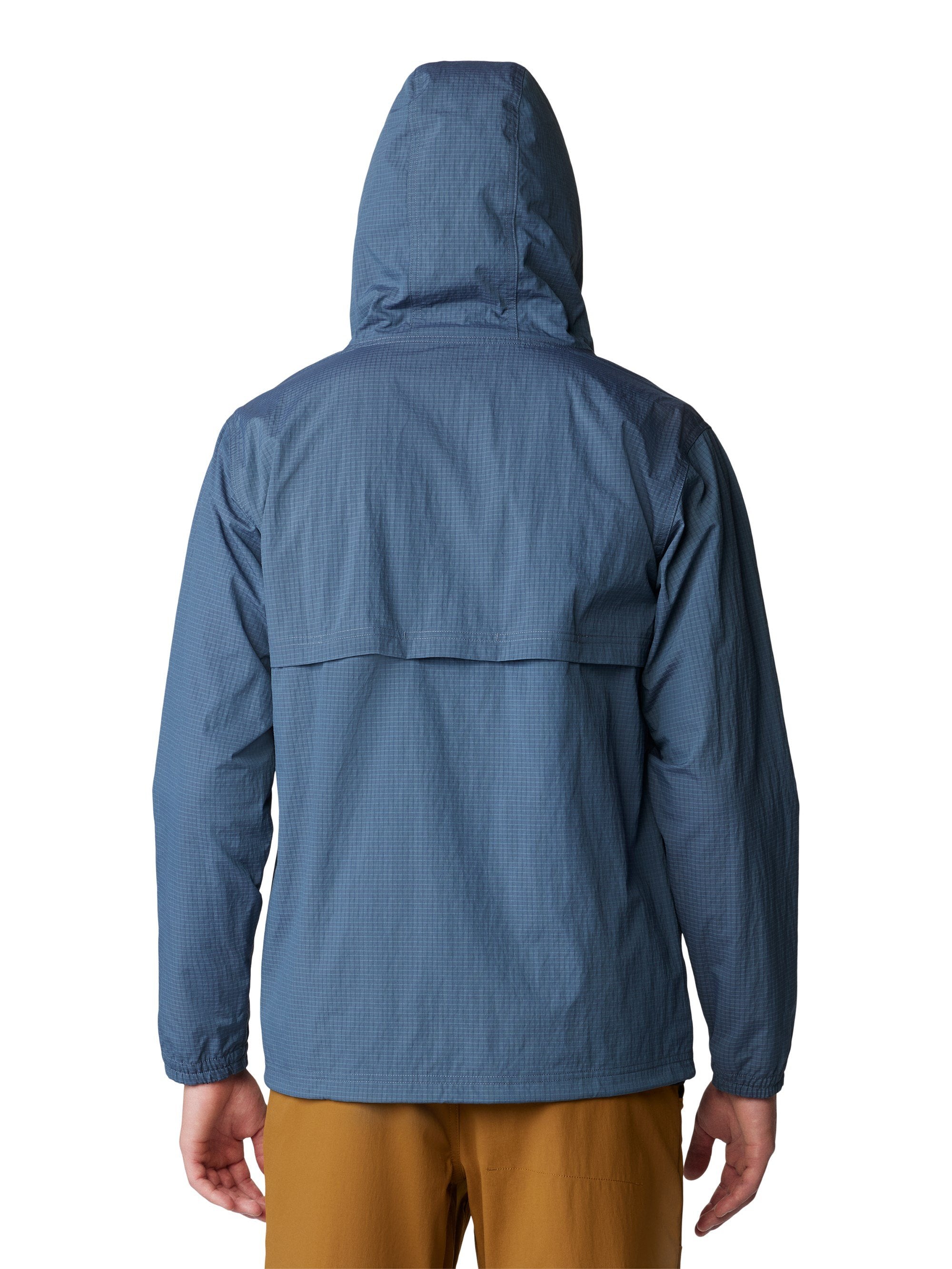 Mountain Hardwear Stryder Men's Zip Hoodie