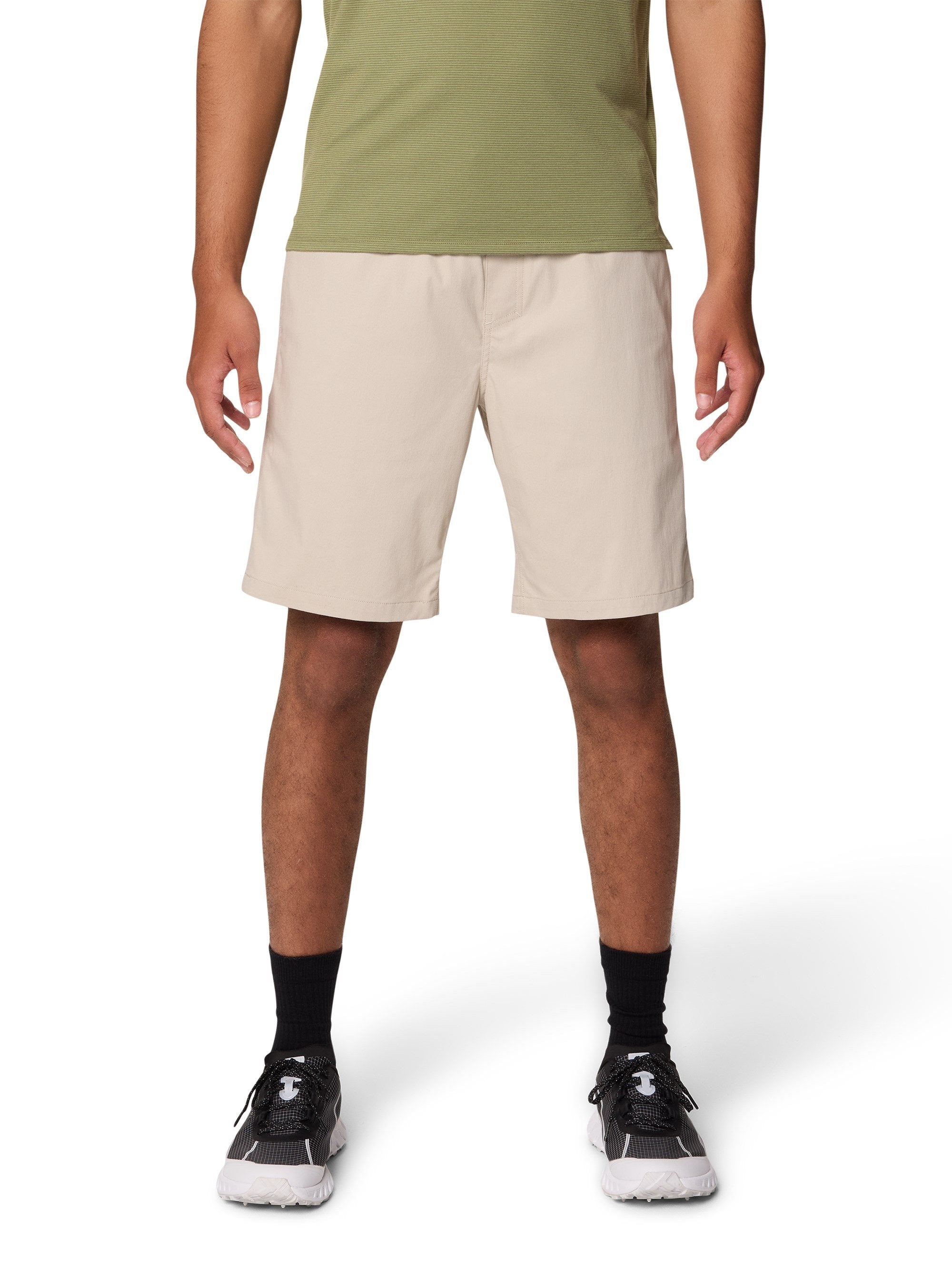 Men's Rockrydge Hiking Shorts by Mountain Hardwear