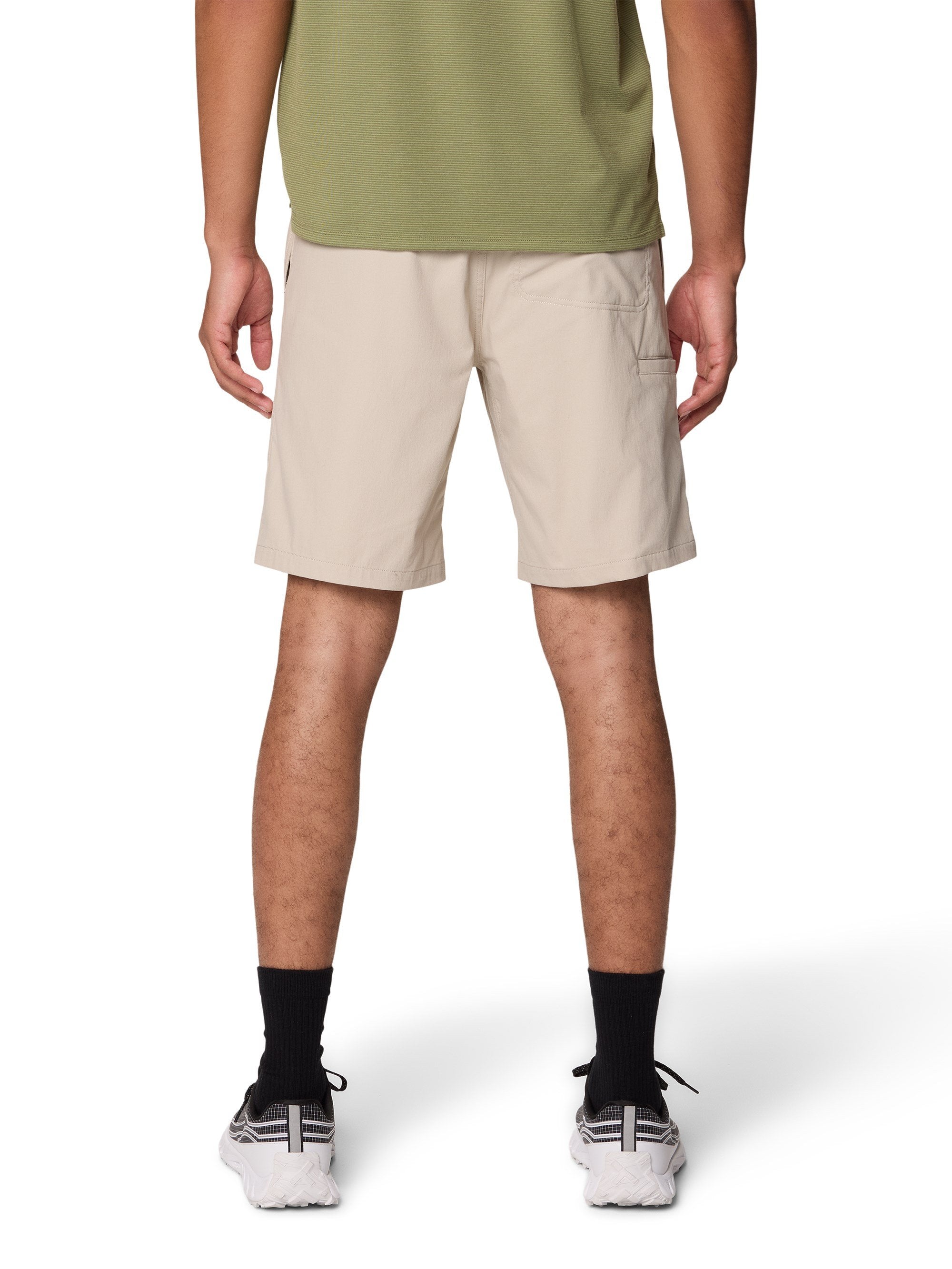 Men's Rockrydge Hiking Shorts by Mountain Hardwear