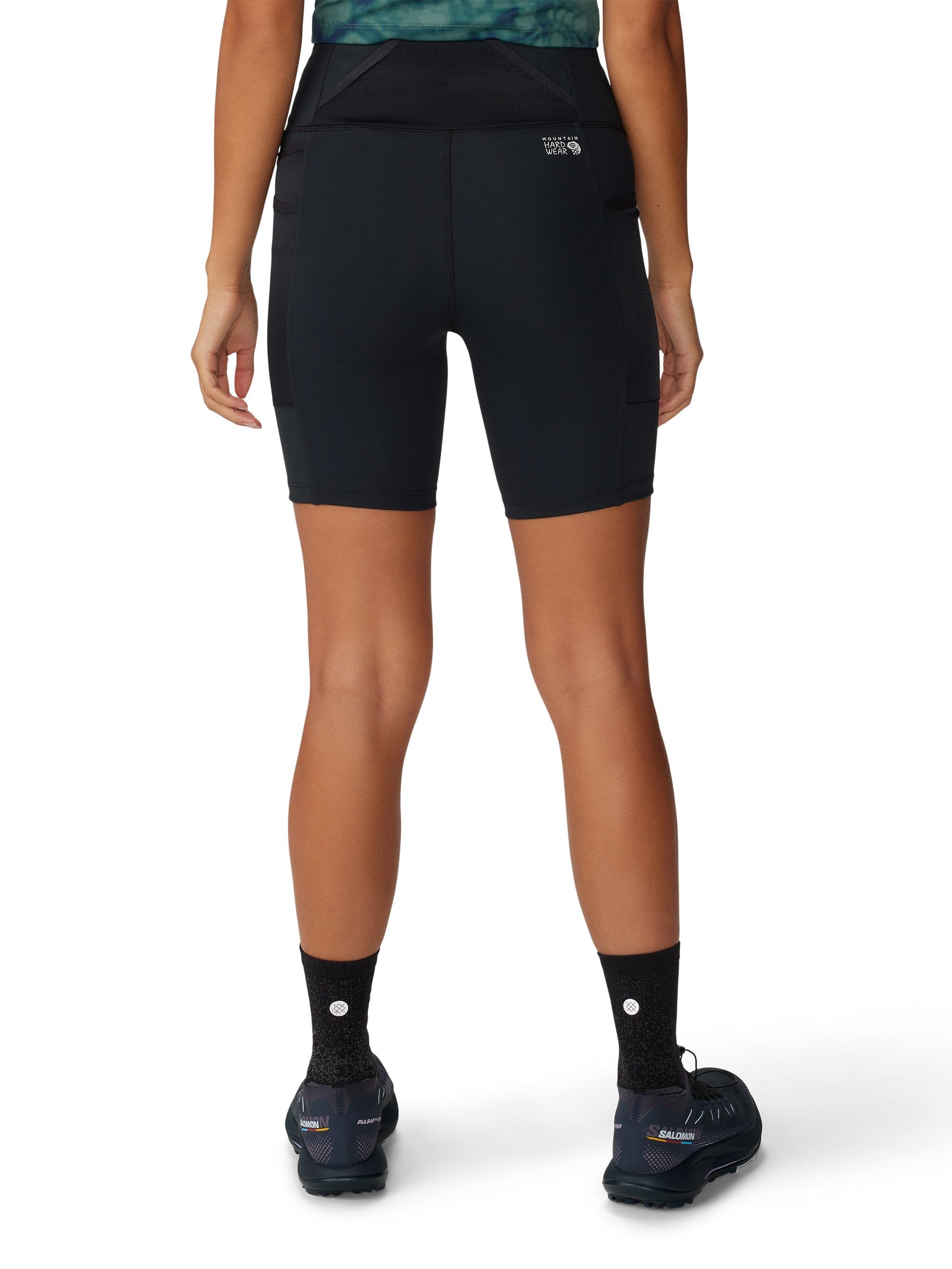 Women's Yuba Trail Shorts by Mountain Hardwear