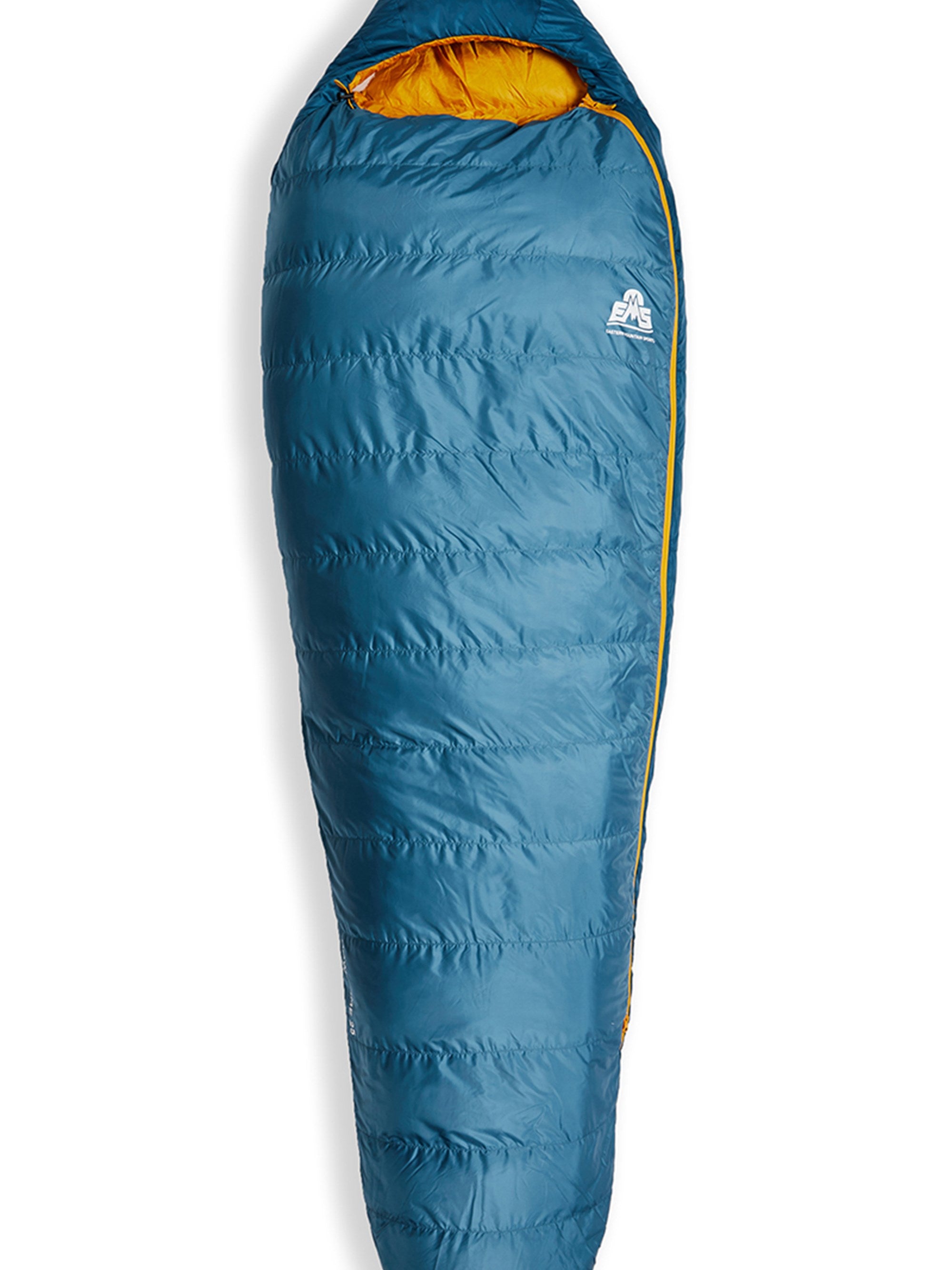 EMS Downtime 25°F Lightweight Sleeping Bag