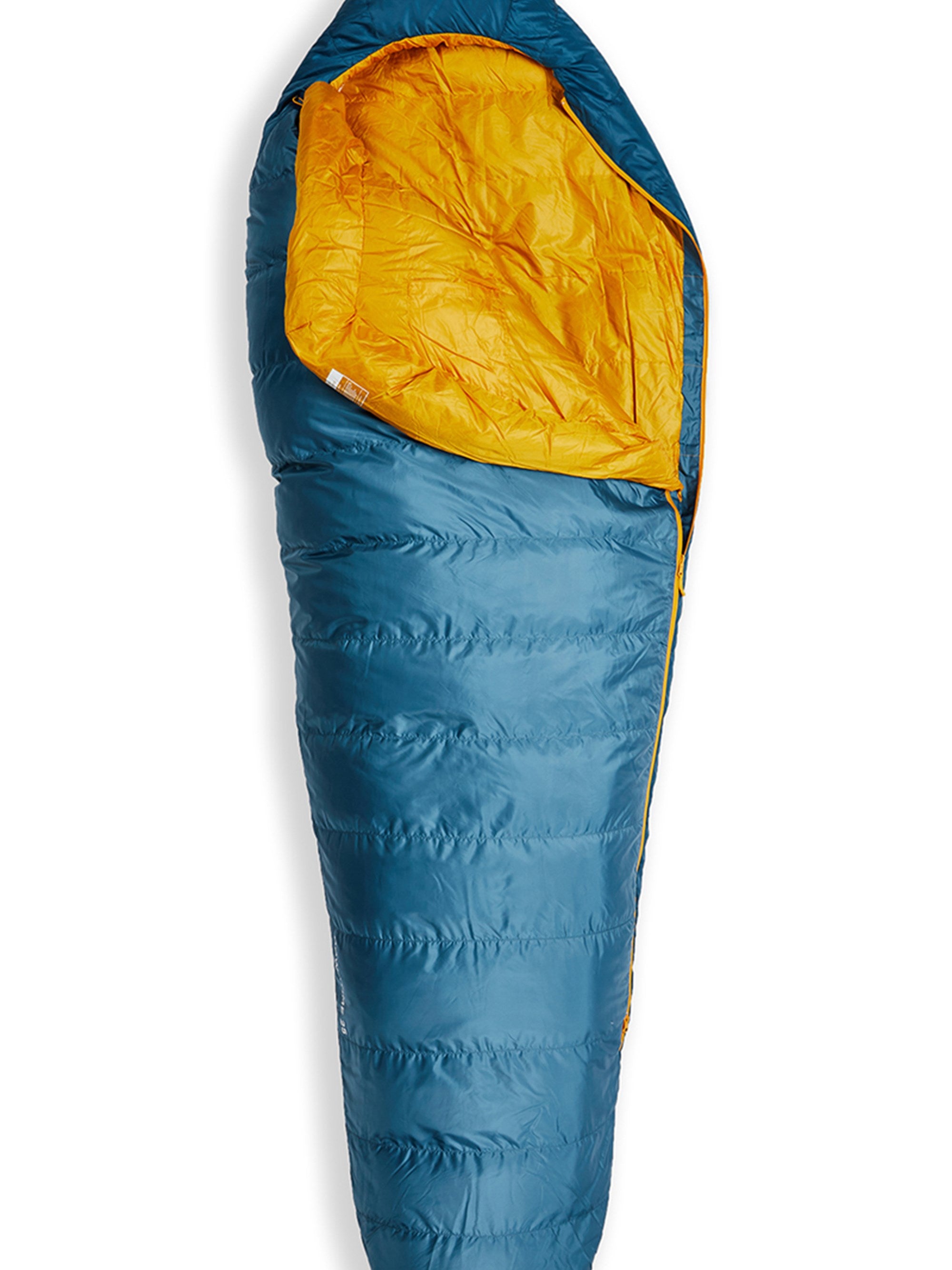 EMS Downtime 25°F Lightweight Sleeping Bag