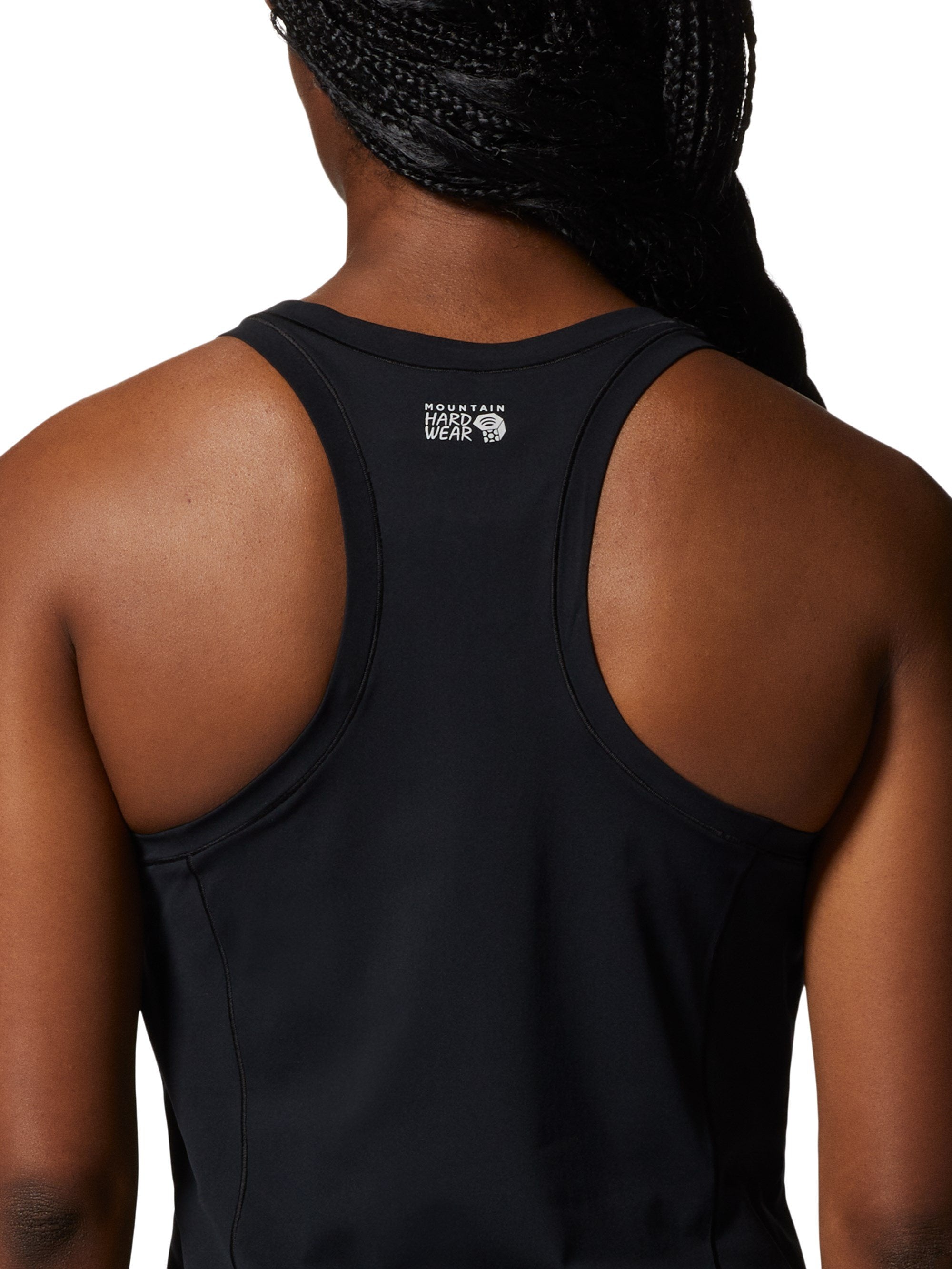Women's Mountain Stretch Dress by Mountain Hardwear