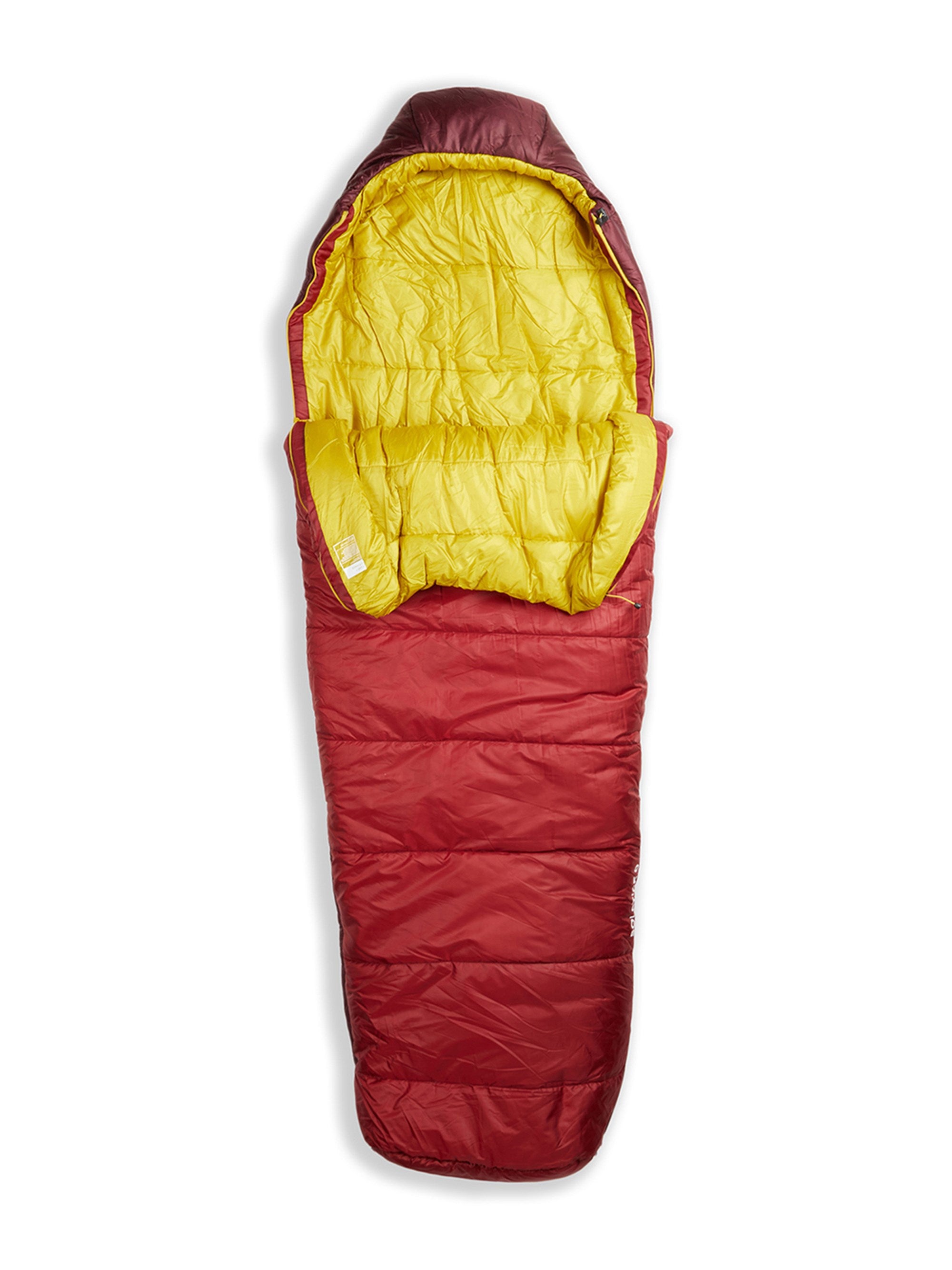 Solstice 0 Women's Lightweight Sleeping Bag