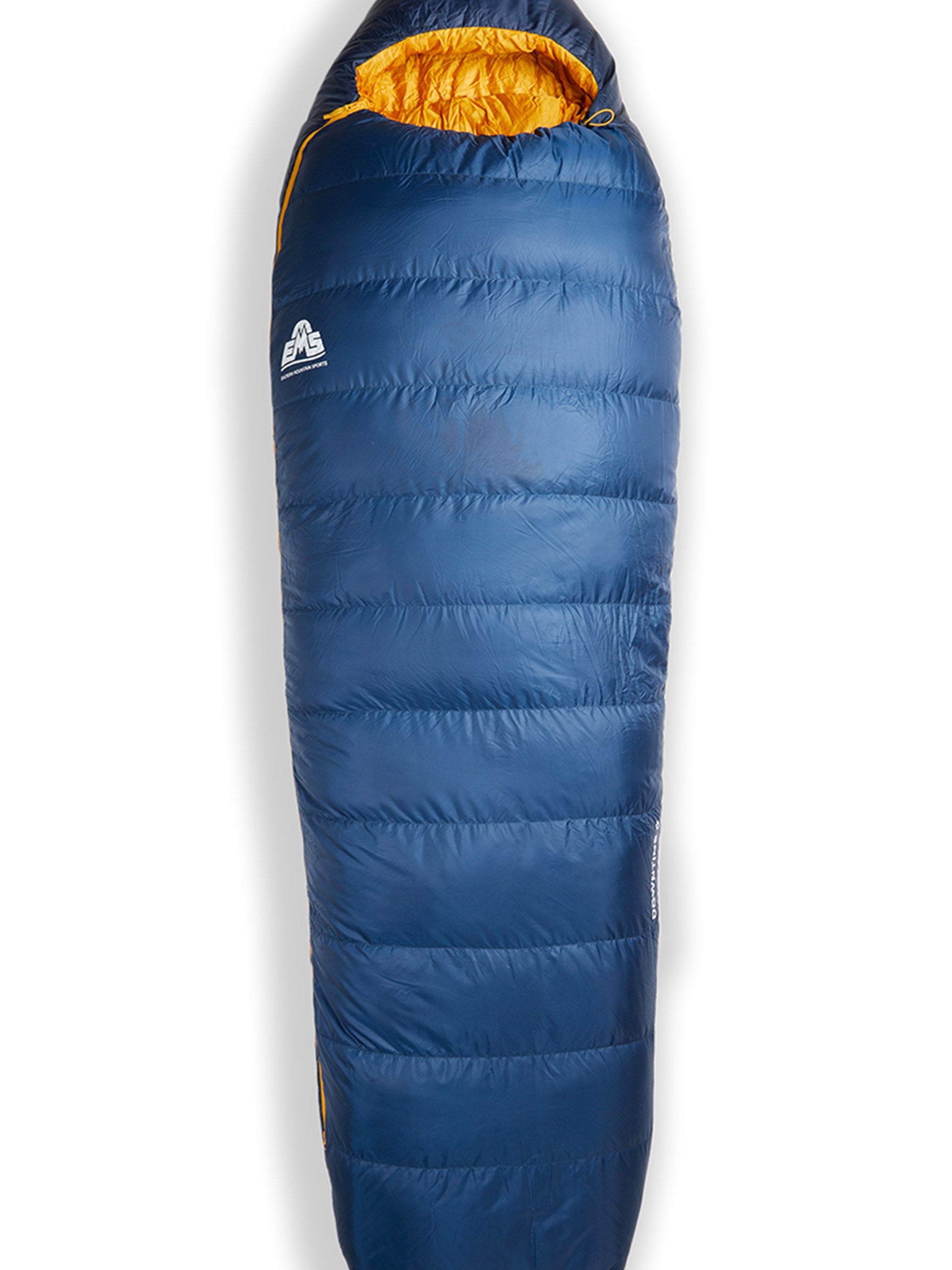 Women's 0°F EMS Downtime Sleeping Bag for Camping