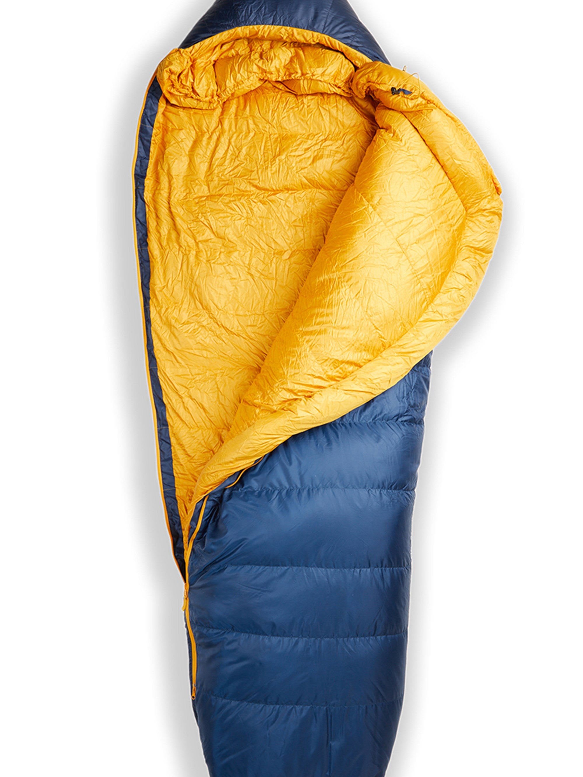 Women's 0°F EMS Downtime Sleeping Bag for Camping