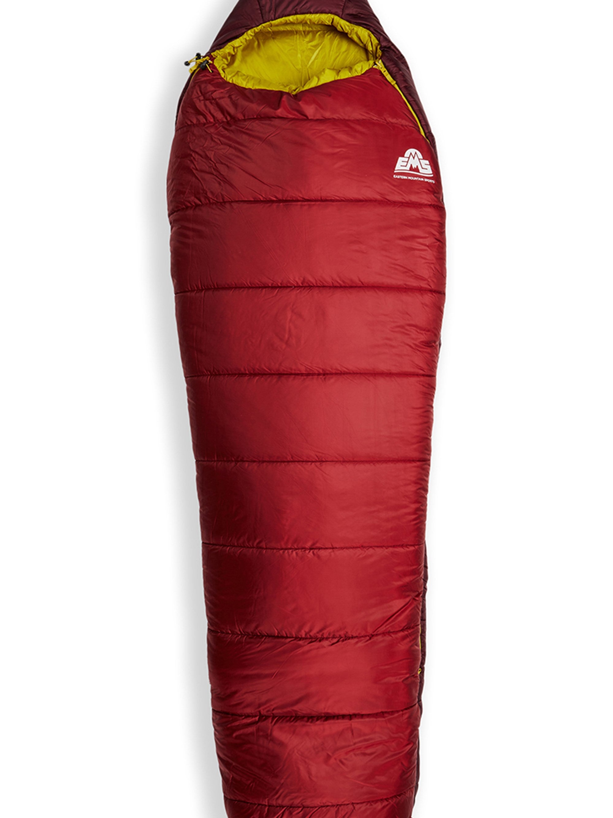 Solstice 0°F Ultralight Sleeping Bag for Camping