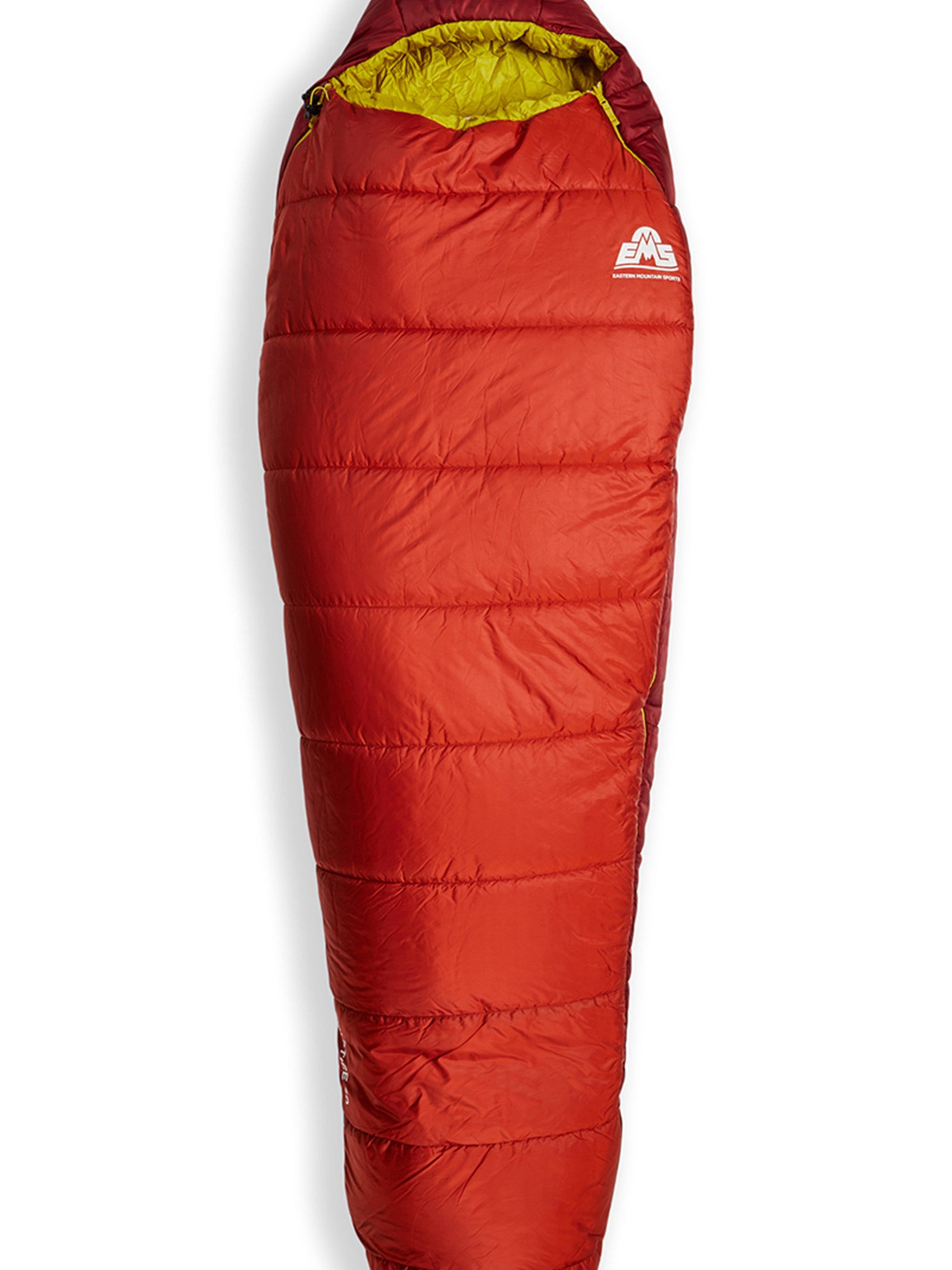 Solstice 20° Lightweight Sleeping Bag for Camping
