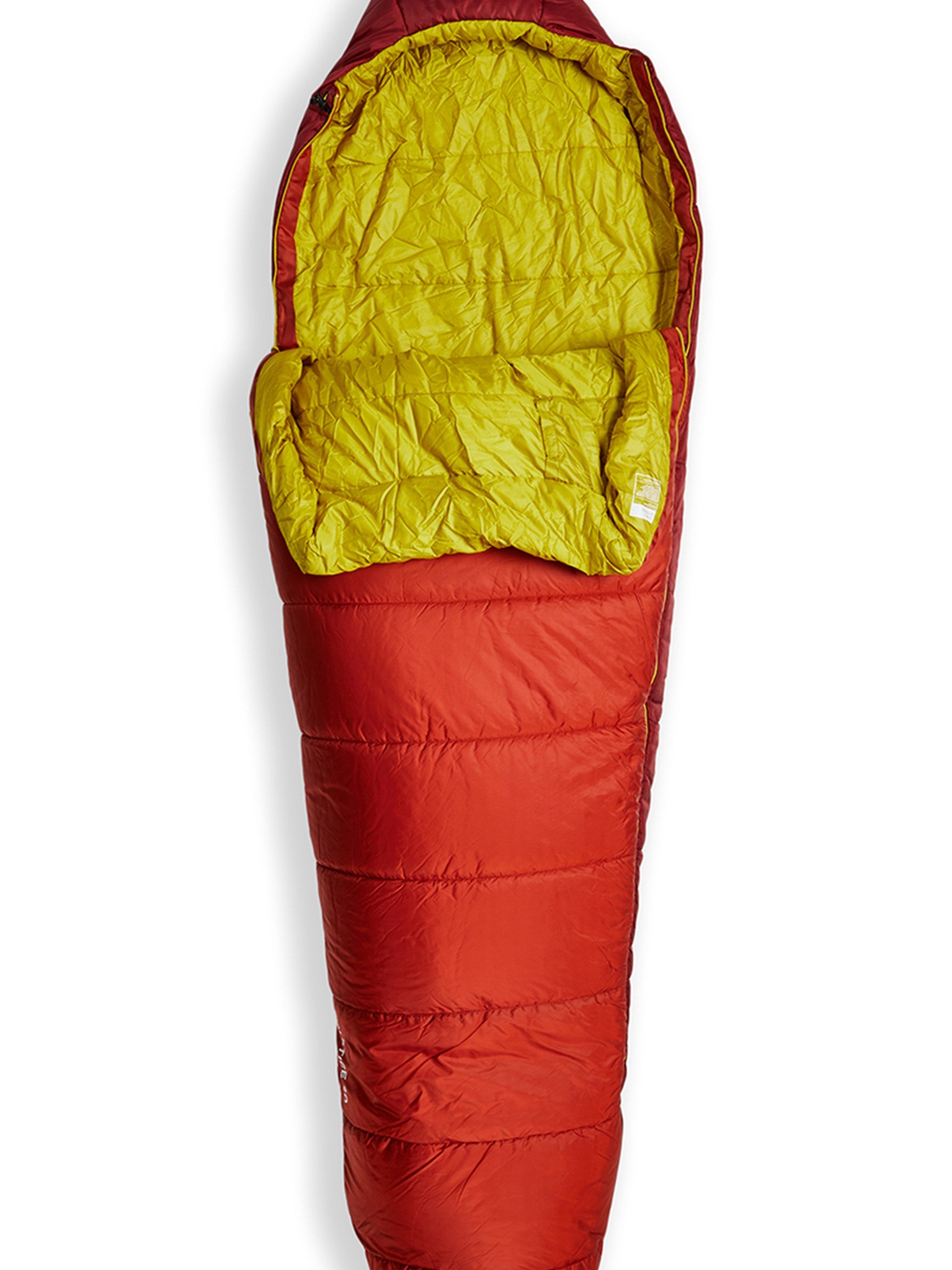 Solstice 20° Lightweight Sleeping Bag for Camping