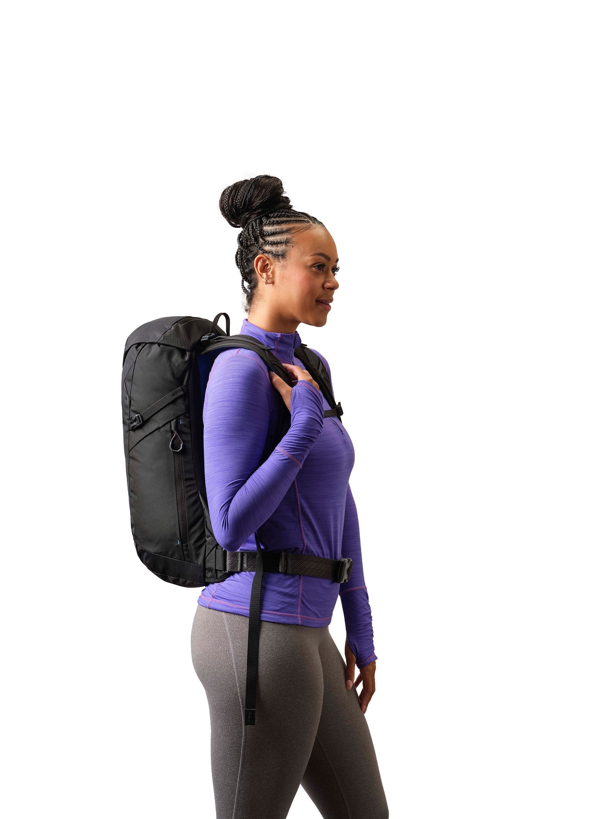 Gregory Kiro 28L Hiking Backpack