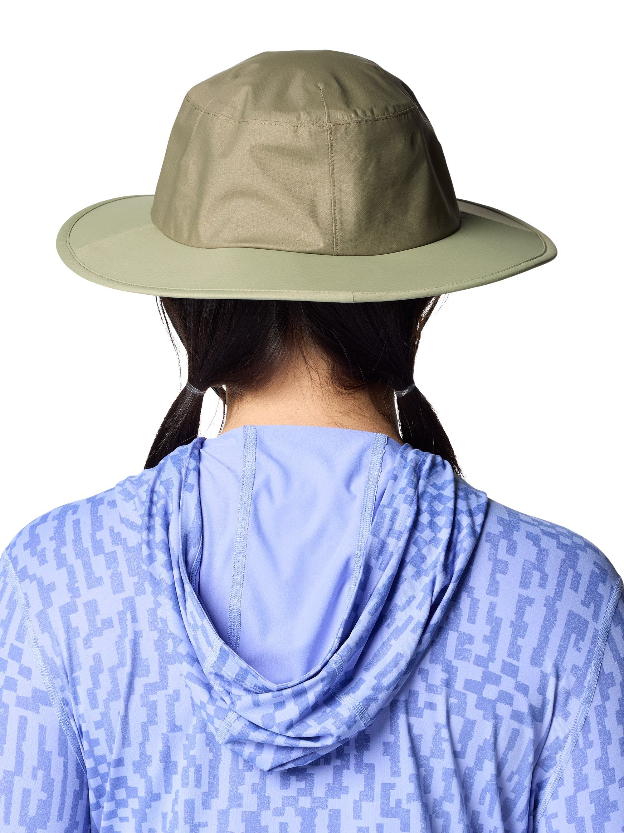 Mountain Hardwear Threshold Waterproof Rain Hat