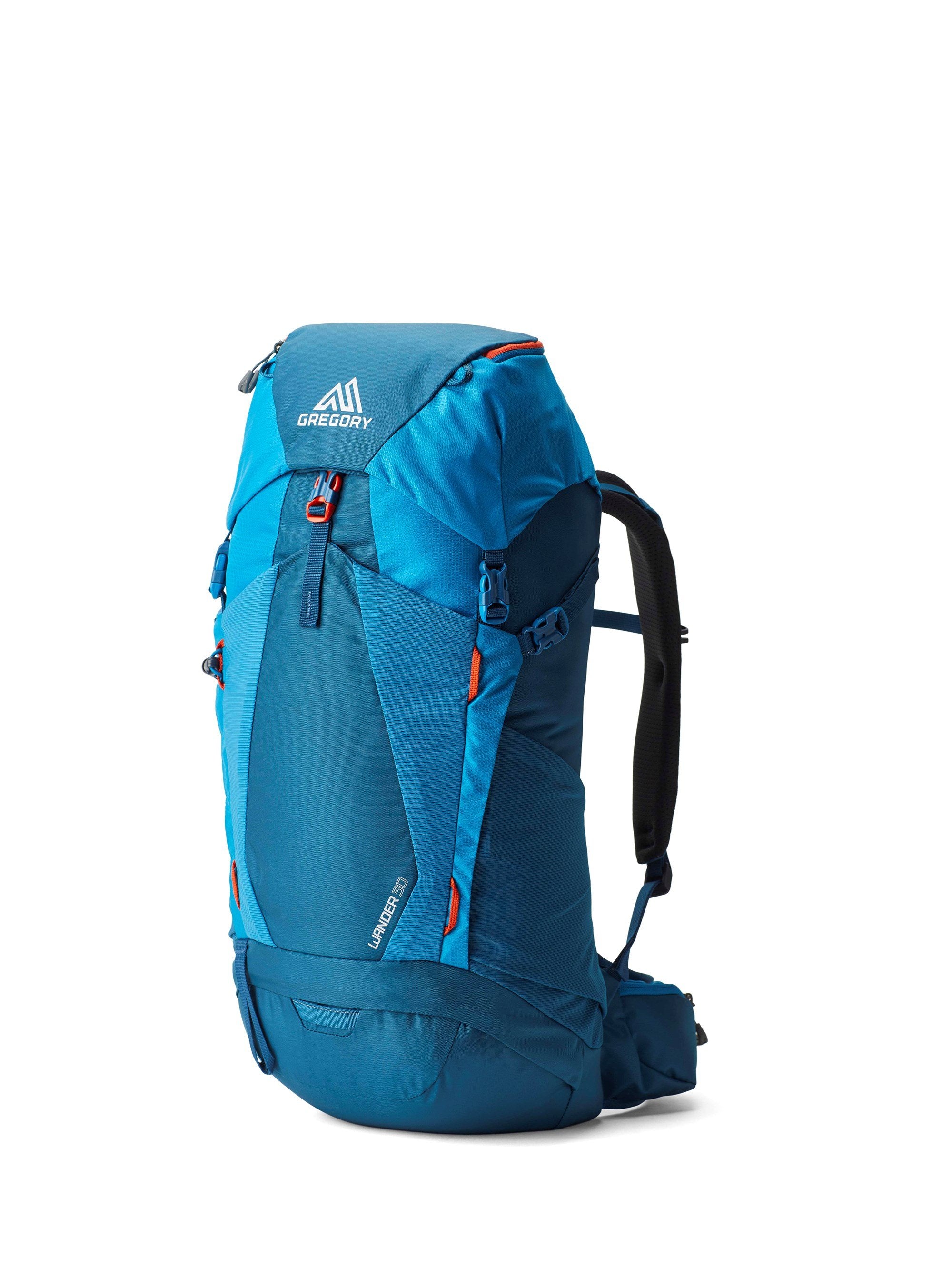Gregory Wander 30L Hiking Backpack