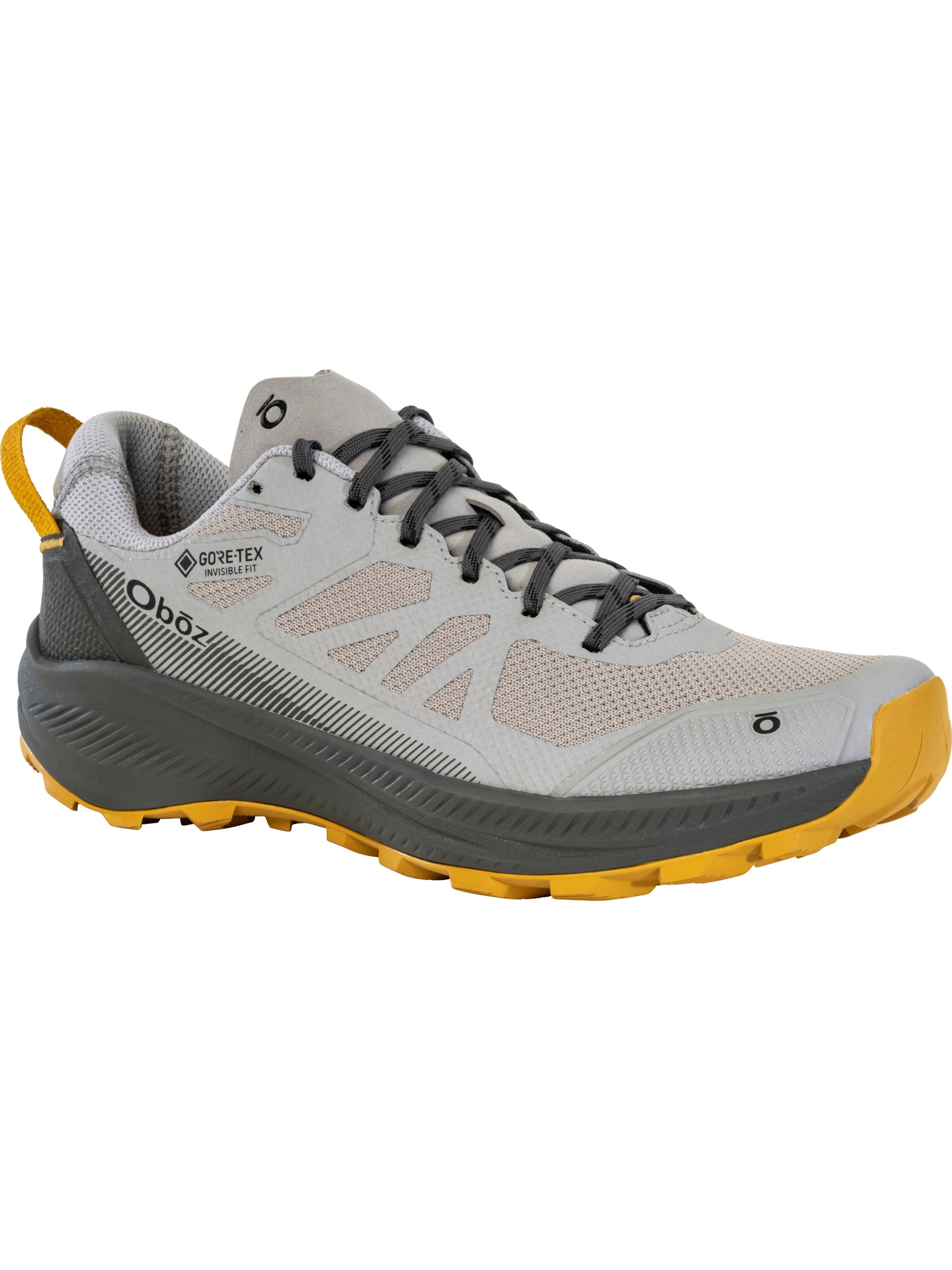 Oboz Katabatic LT Low GTX Waterproof Hiking Shoes