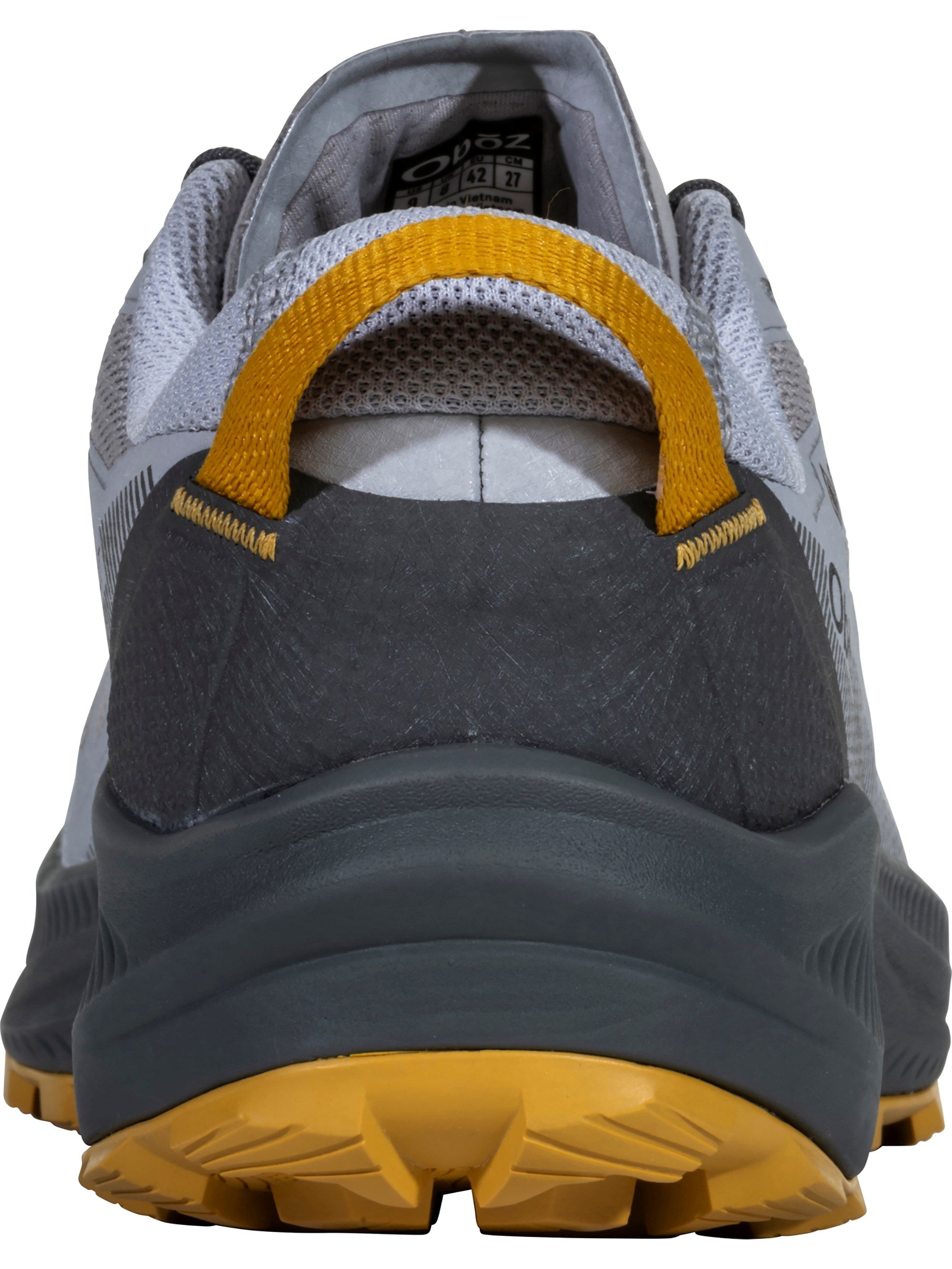 Oboz Katabatic LT Low GTX Waterproof Hiking Shoes
