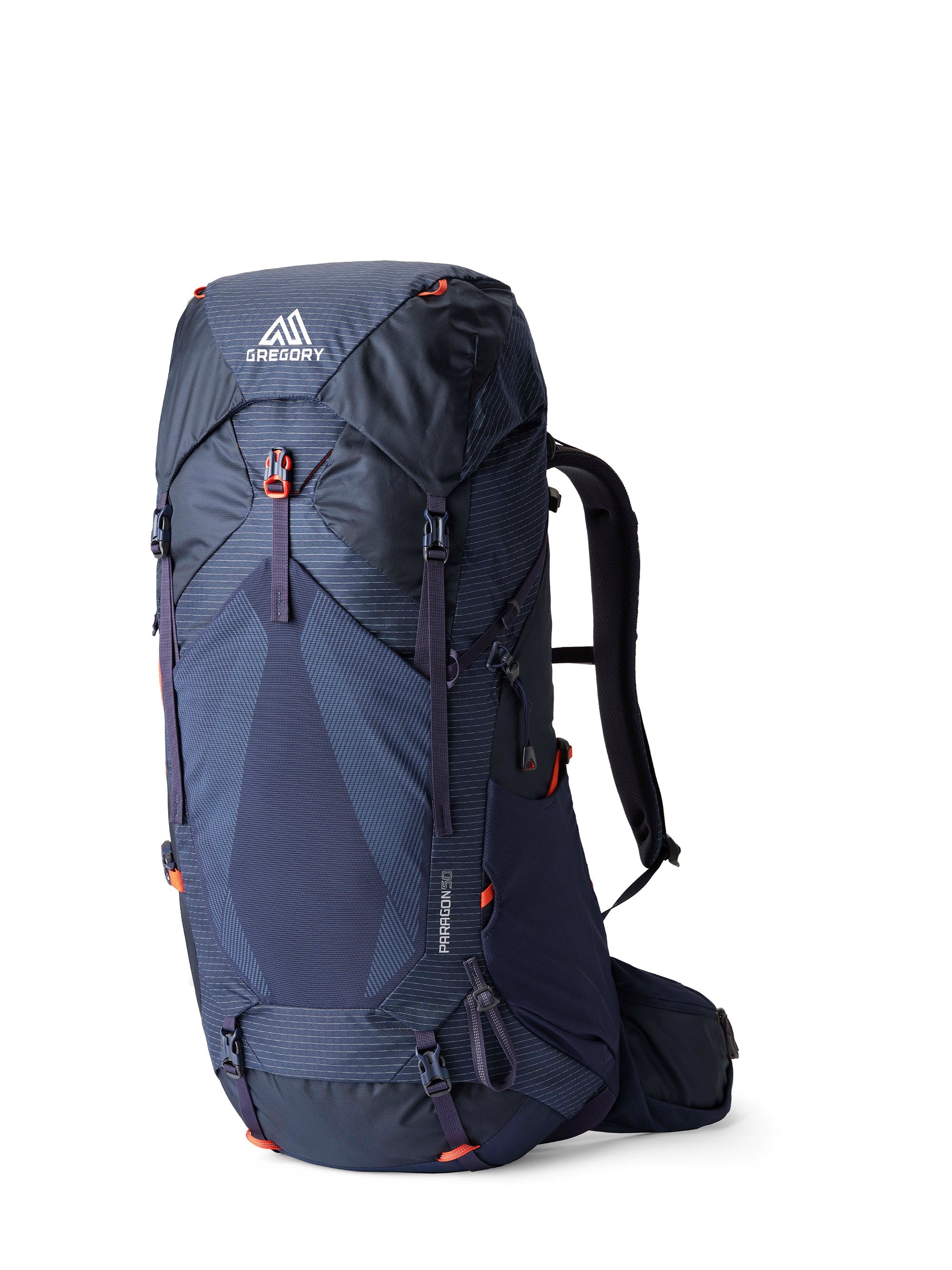Gregory Paragon 50L Hiking Backpack
