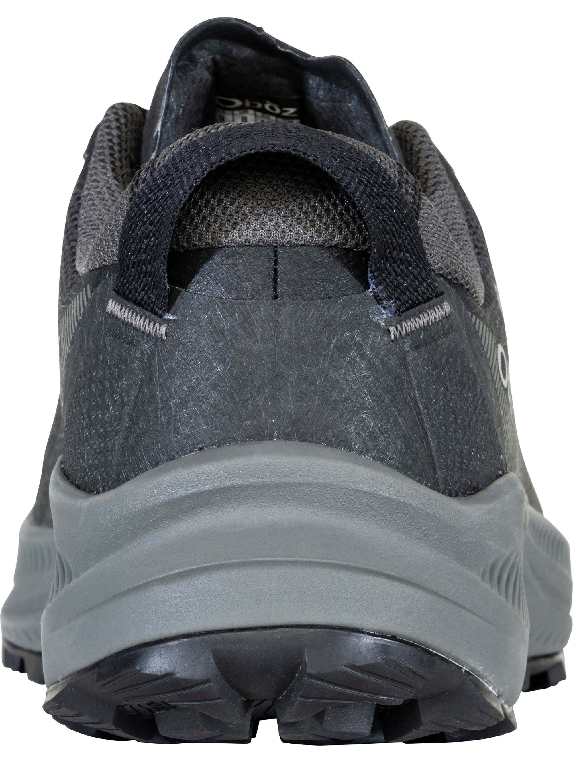 Oboz Katabatic LT Low GTX Waterproof Hiking Shoes
