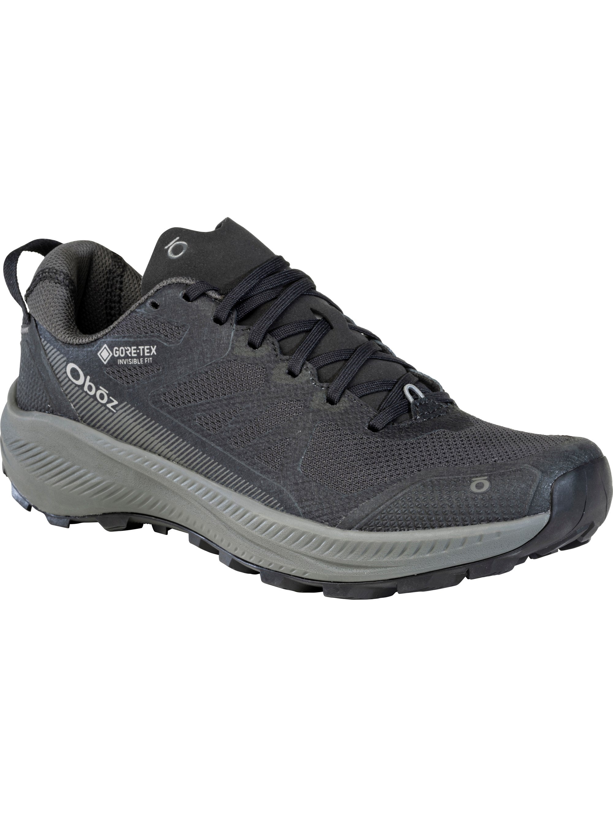 Oboz Katabatic LT Low GTX Waterproof Hiking Shoes