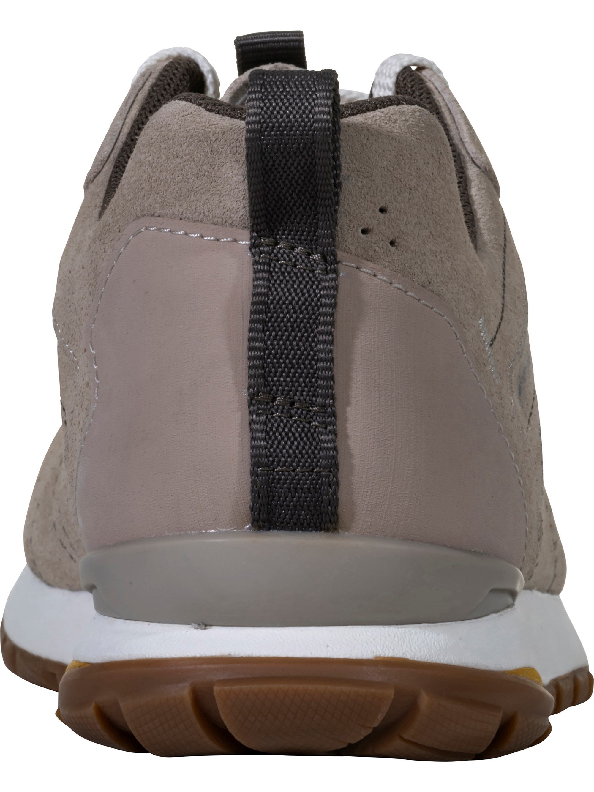 Oboz Men's Leather Hiking Shoes - Bozeman Low