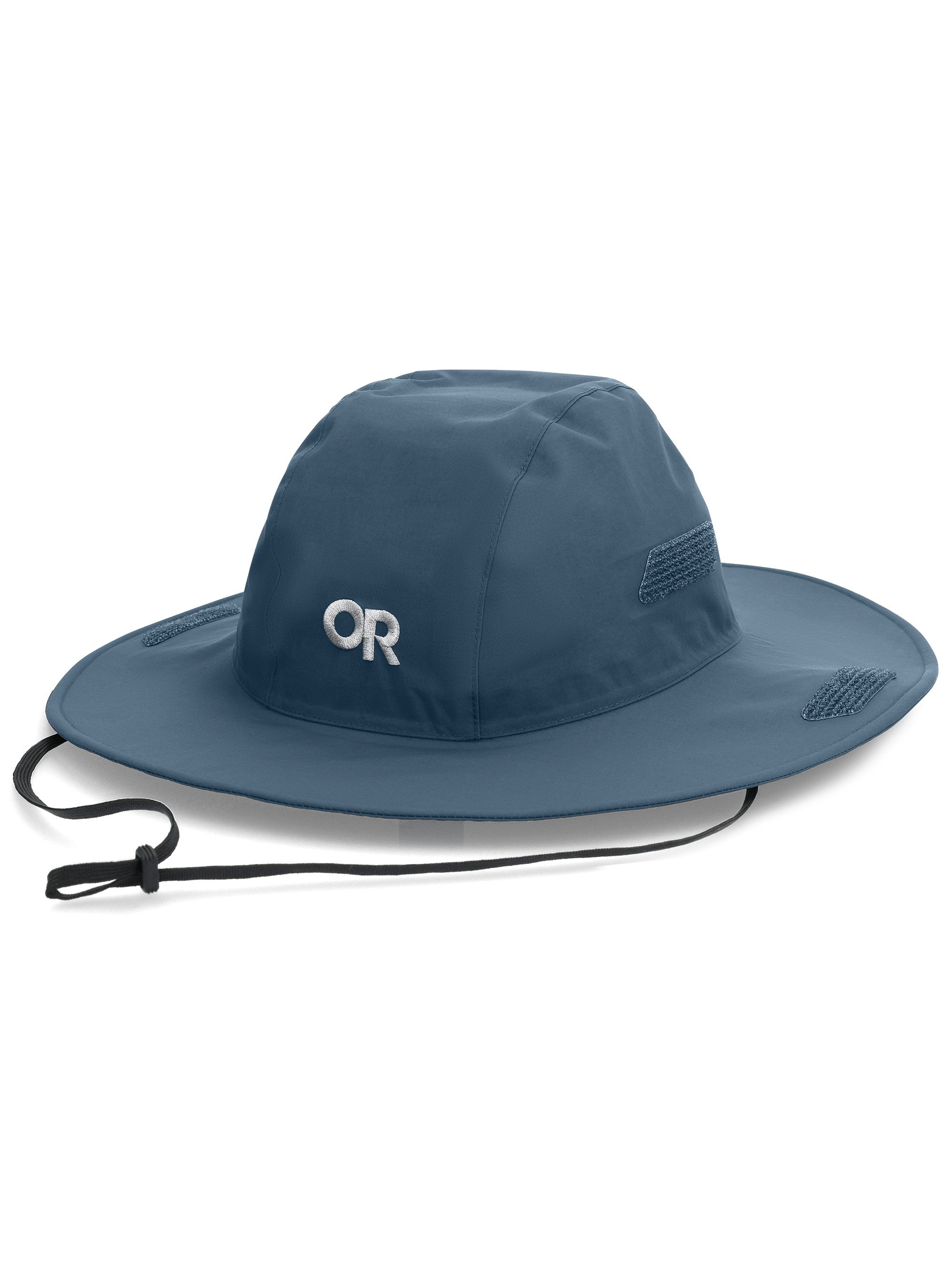 OR Seattle Waterproof Rain Hat for Outdoor Adventures
