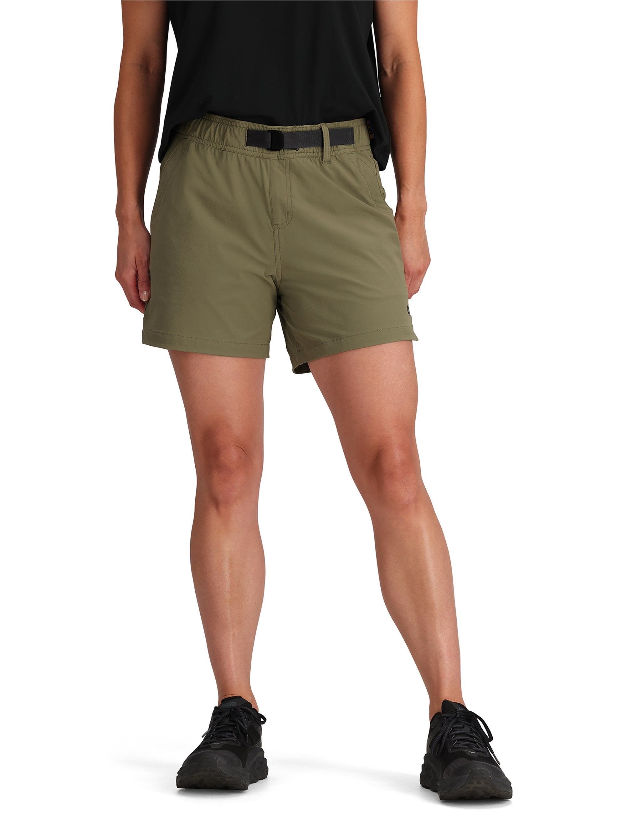 Women's Ferrosi 5