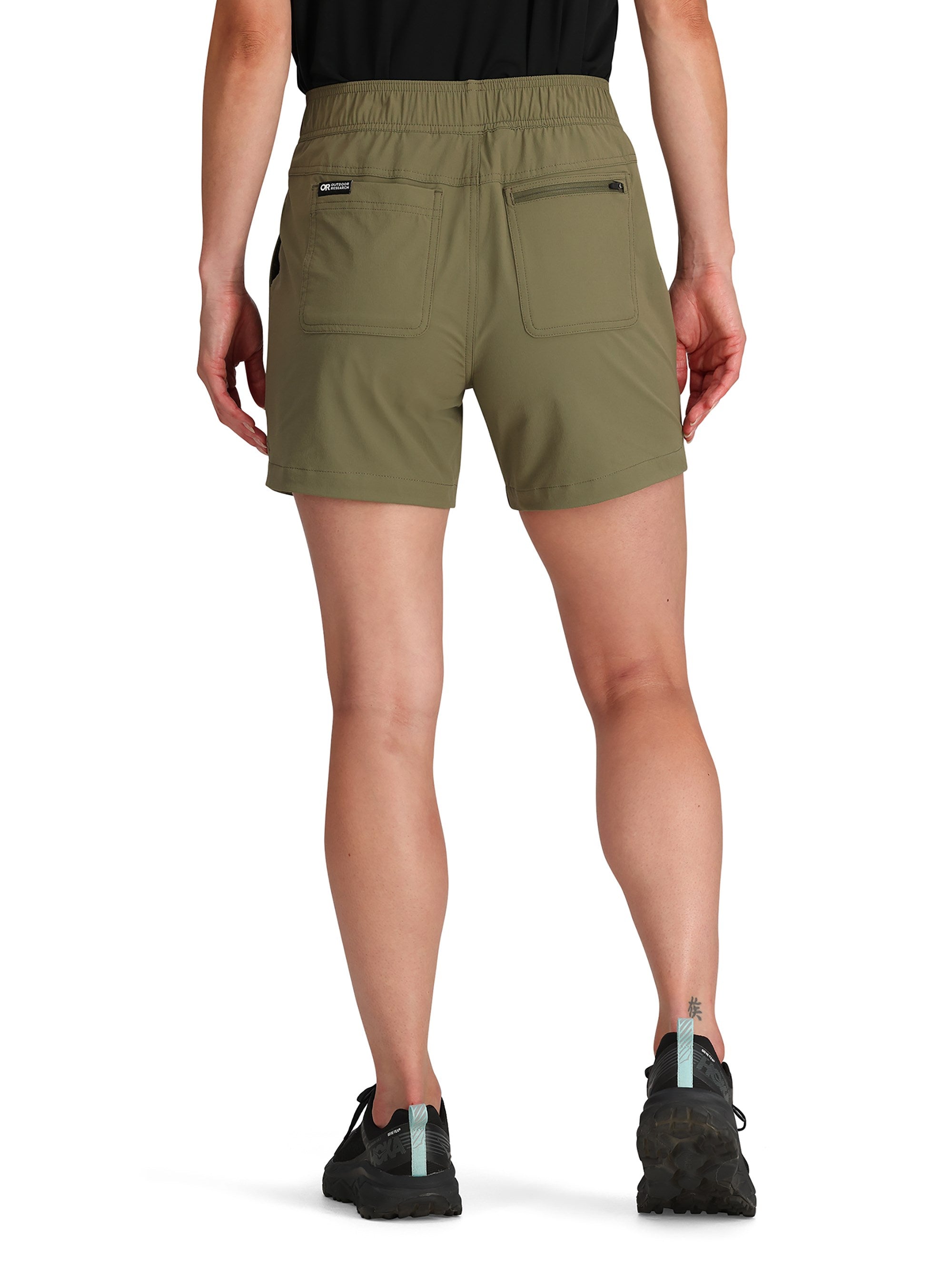 Women's Ferrosi 5
