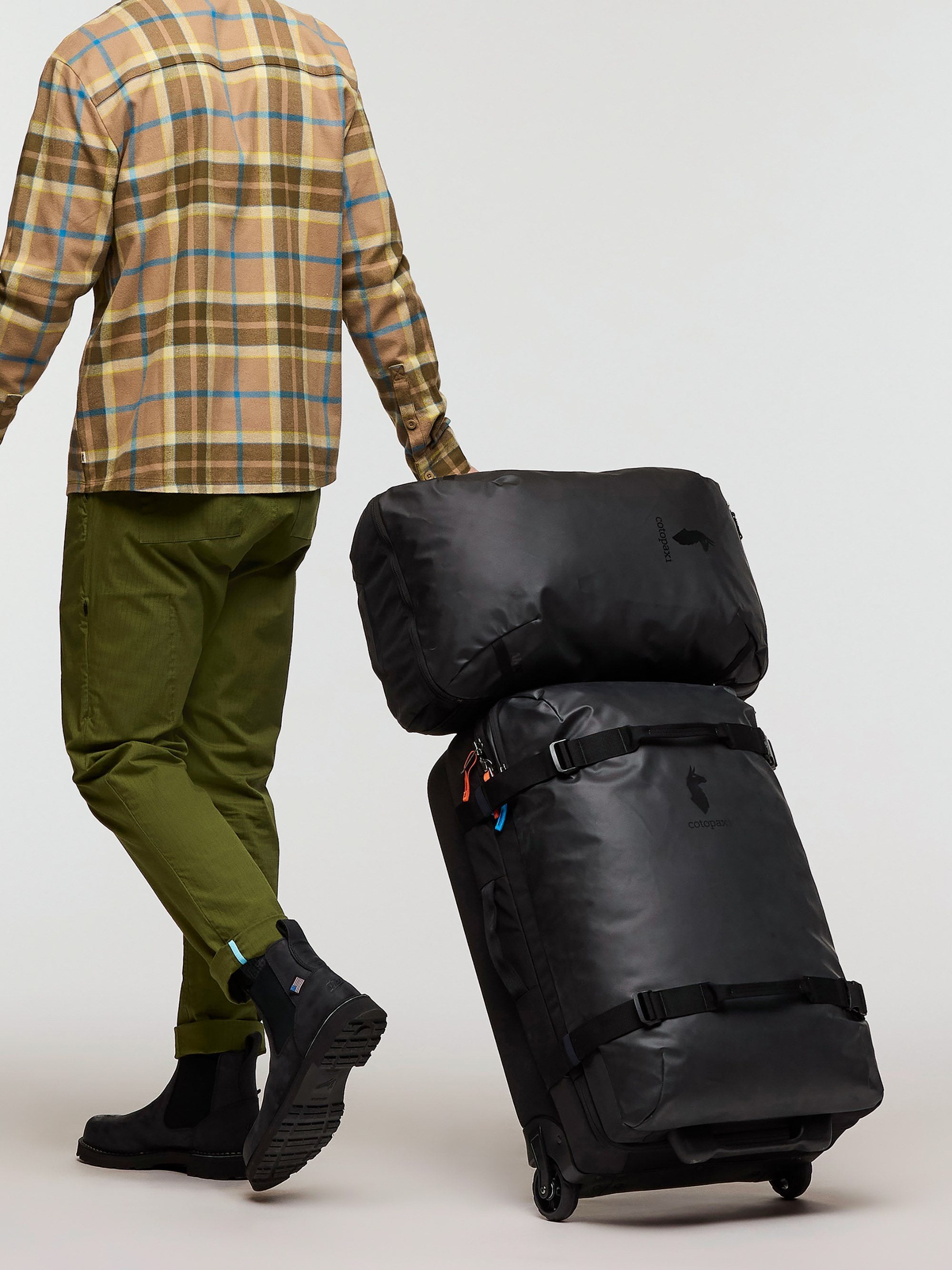 Cotopaxi 35L Allpa Carry-On Travel Backpack