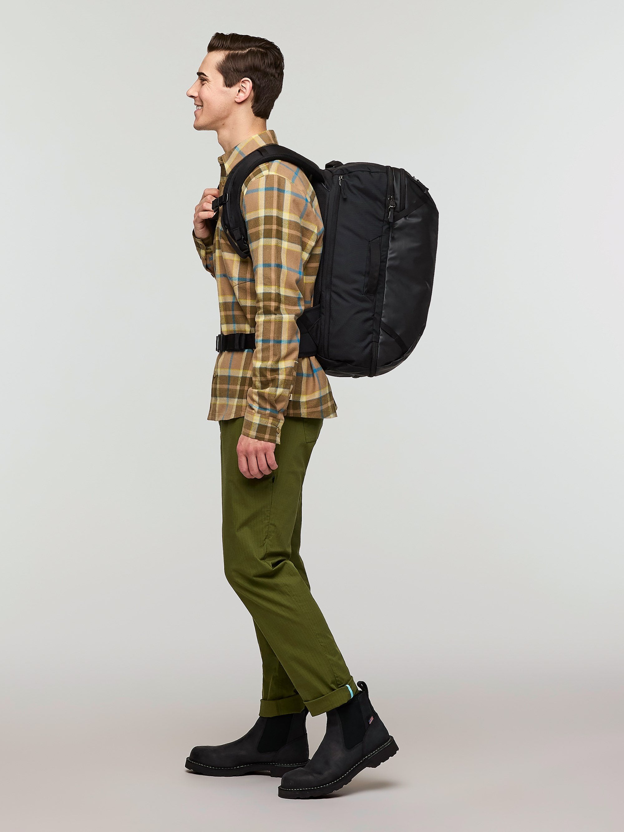 Cotopaxi 35L Allpa Carry-On Travel Backpack