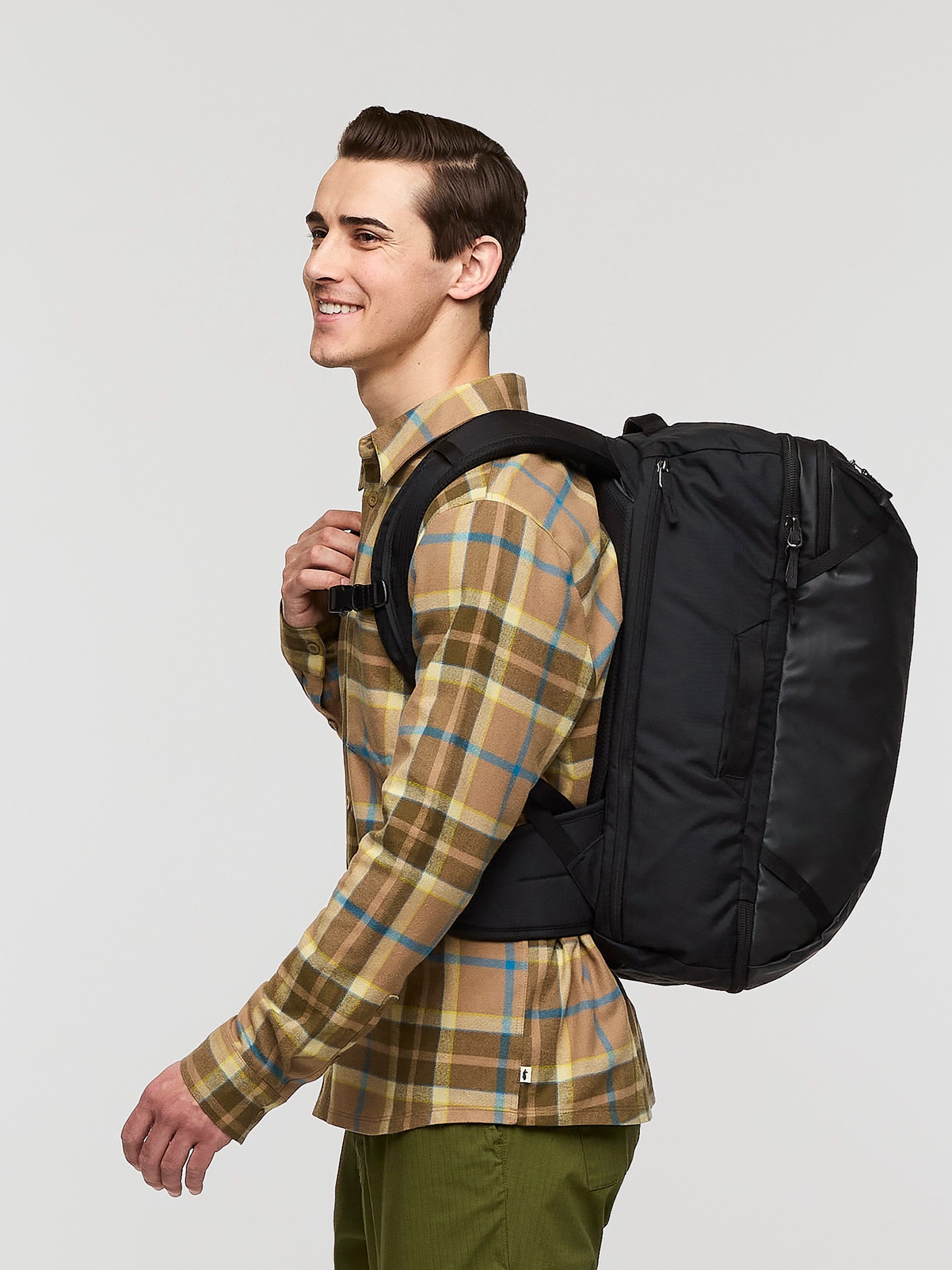 Cotopaxi 35L Allpa Carry-On Travel Backpack