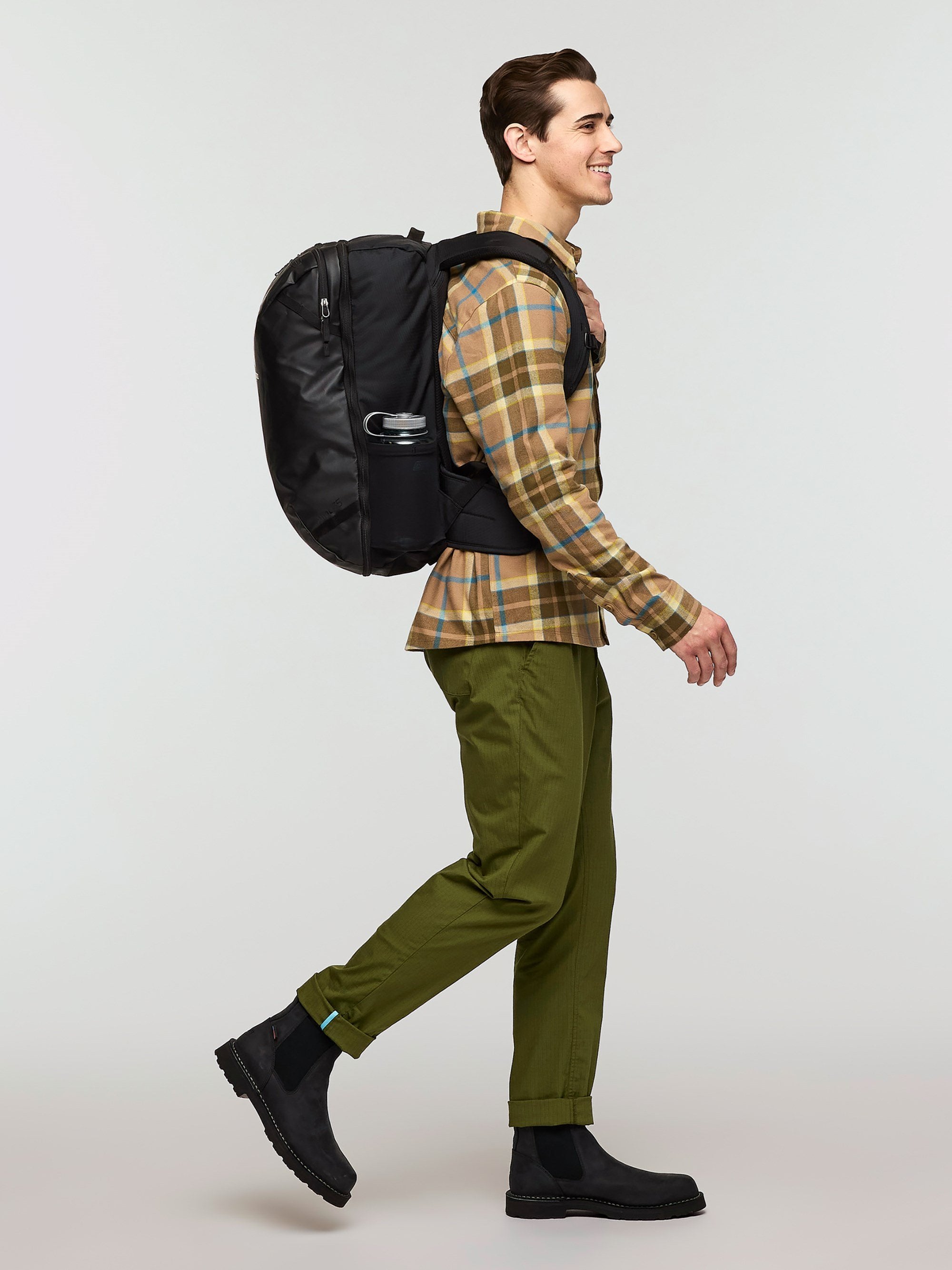 Cotopaxi 35L Allpa Carry-On Travel Backpack