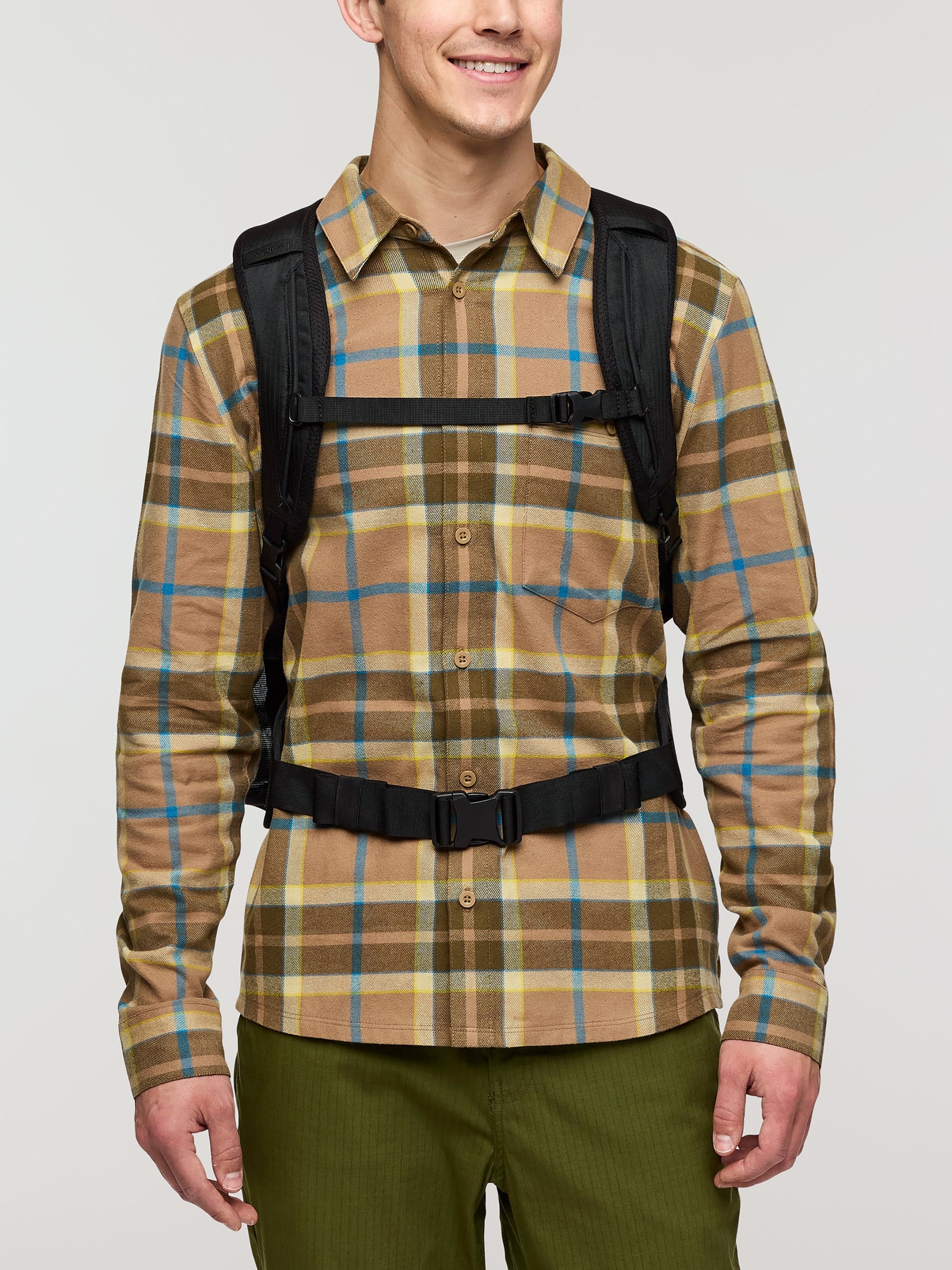 Cotopaxi 35L Allpa Carry-On Travel Backpack